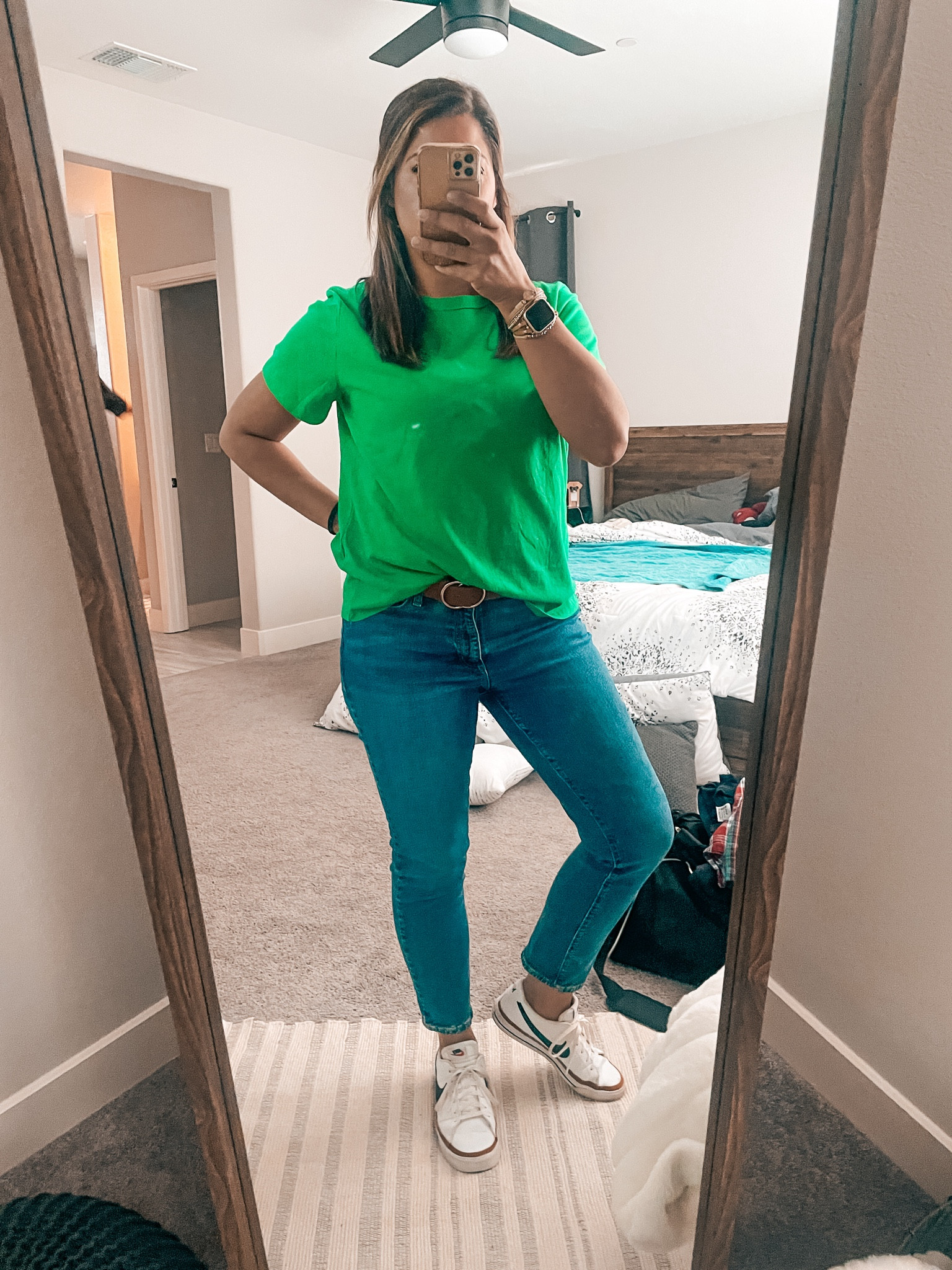 Teacher outfit

#LTKmidsize #LTKfindsunder50 #LTKover40