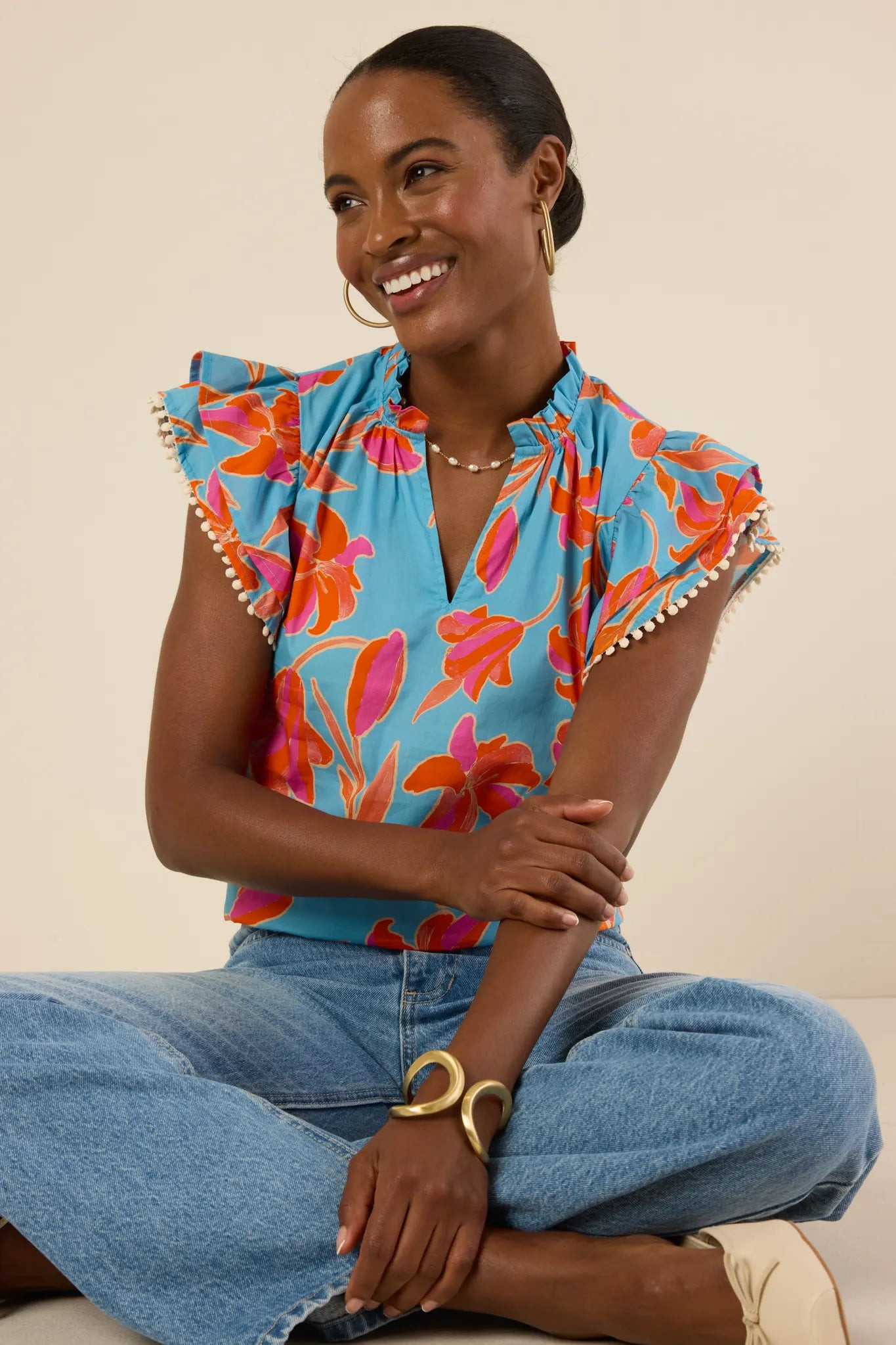 Addison Top | Avara