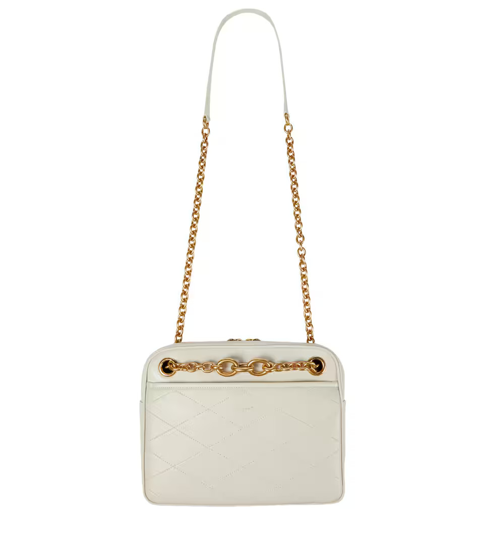 Le Maillon Small Chain shoulder bag | Mytheresa (UK)