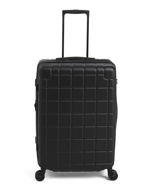 24in Hardyn Hardside Spinner | TJ Maxx