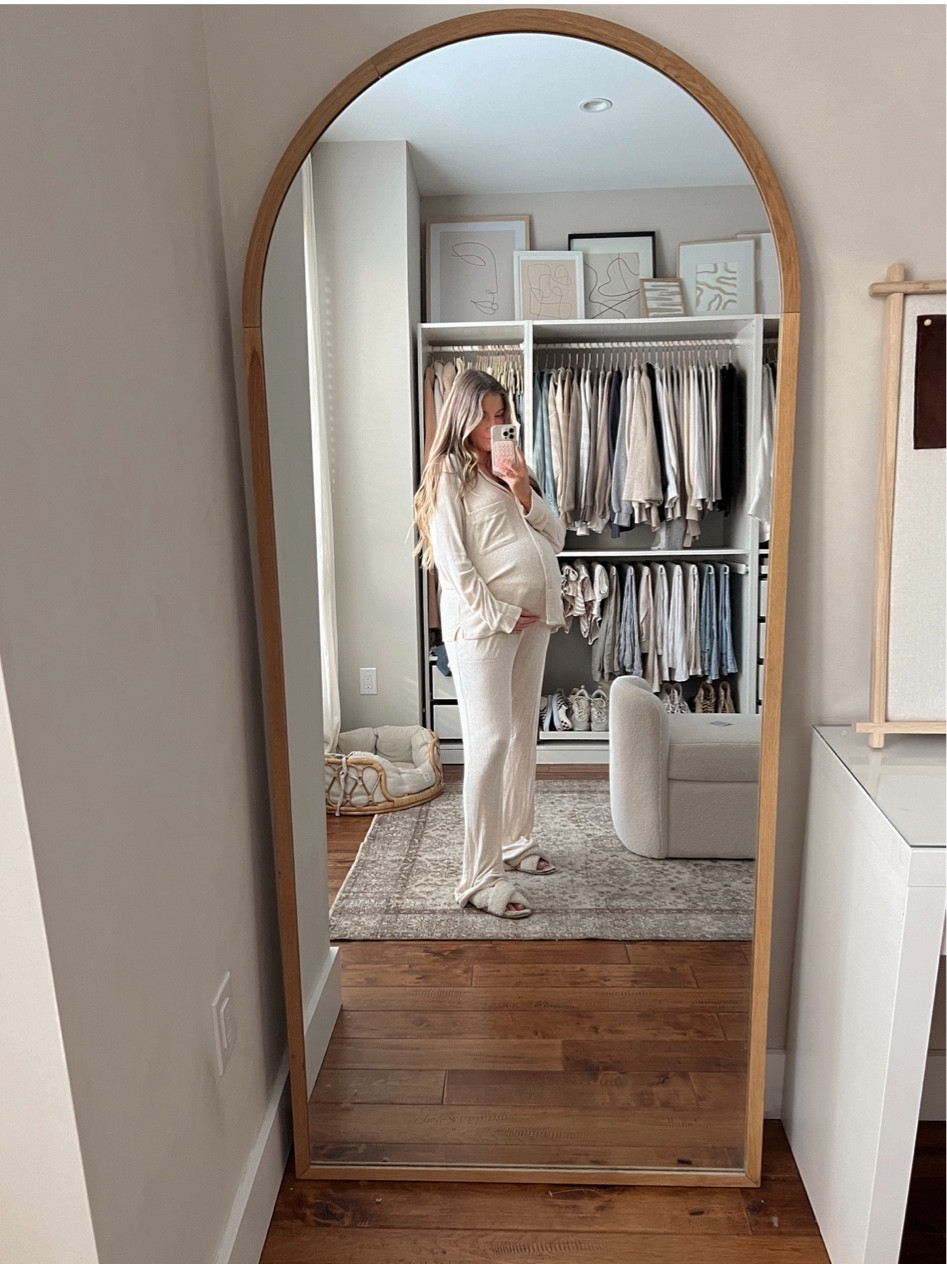 Favorite and softest pajama set on sale today for just $21 !!! 

#LTKSaleAlert #LTKFindsUnder50 #LTKBump