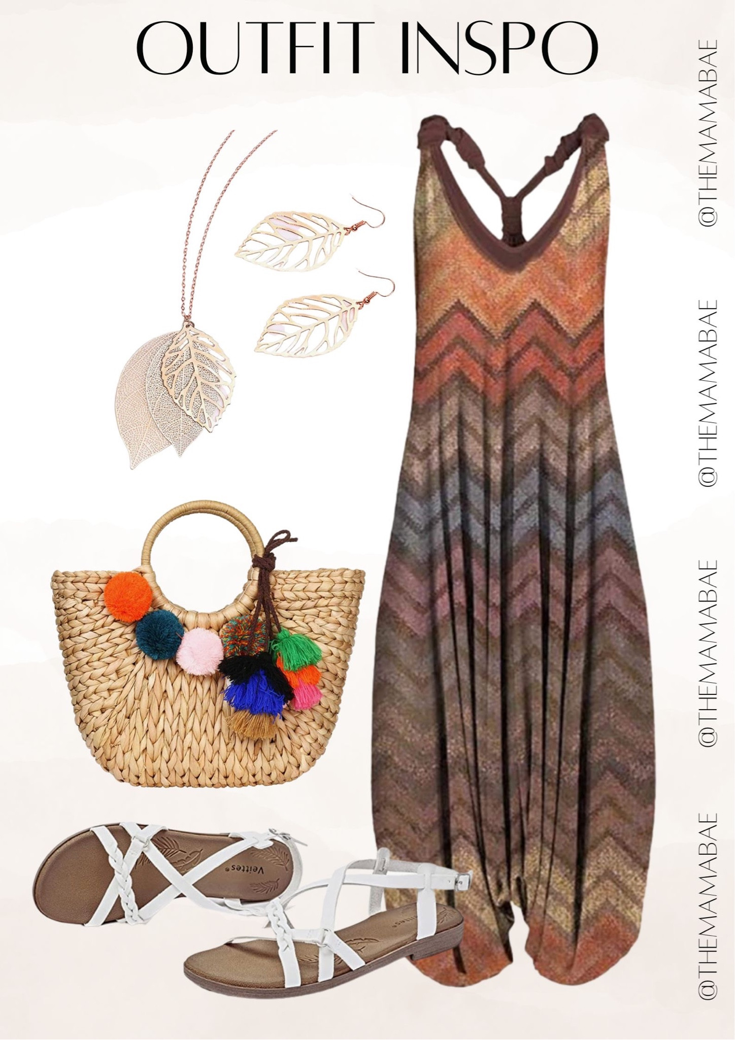 The perfect fit for the resort 🫶🏻✨🤌🏻

#LTKstyletip #LTKtravel #LTKunder100