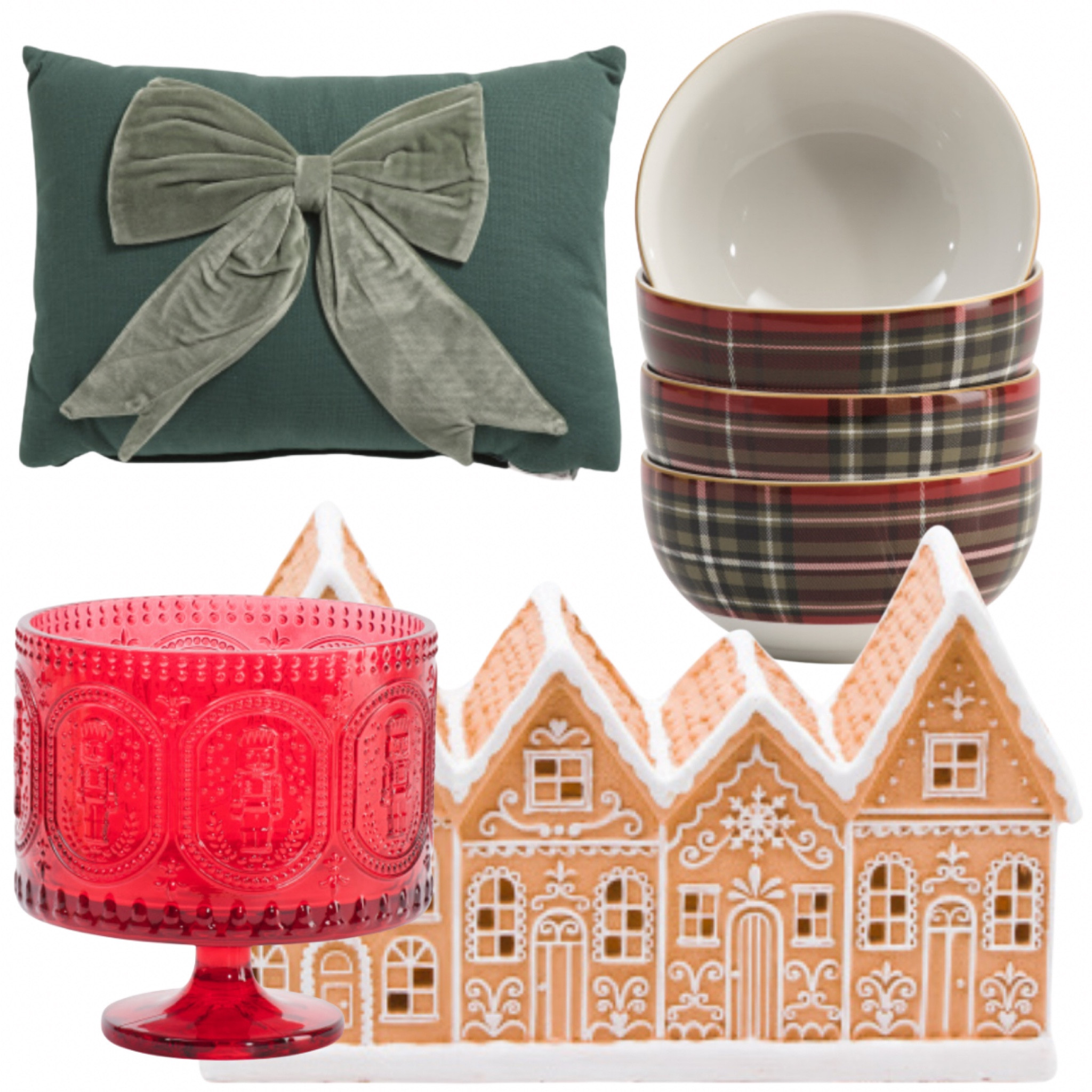 TJMAX Christmas Finds 

#LTKHome #LTKSeasonal #LTKHoliday
