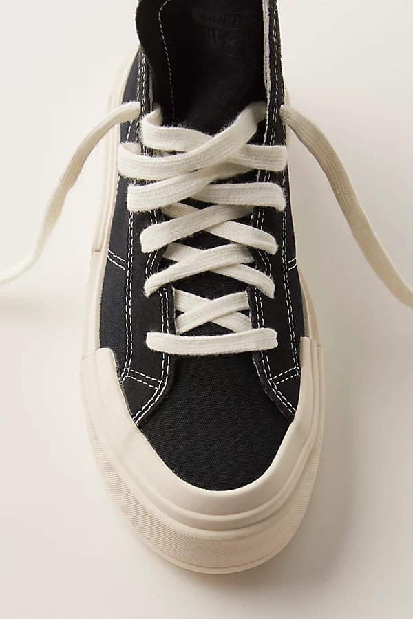 Chuck Taylor All Star Cruise High-Top Sneakers | Free People (Global - UK&FR Excluded)