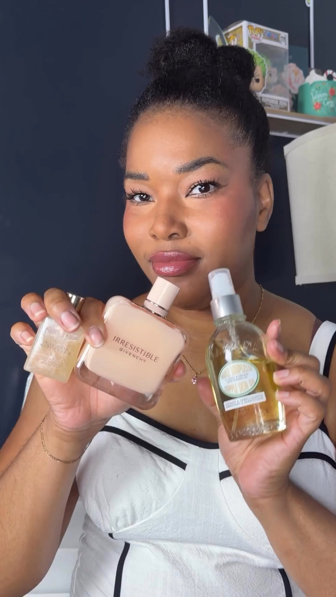 Smell good all day

#LTKbeauty #LTKsummer