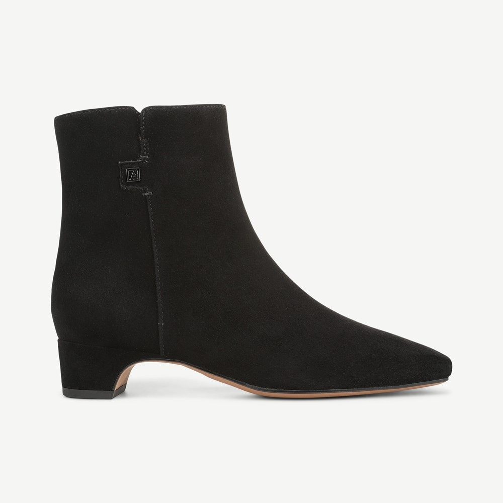 Franco Luella Ankle Boot | Franco Sarto