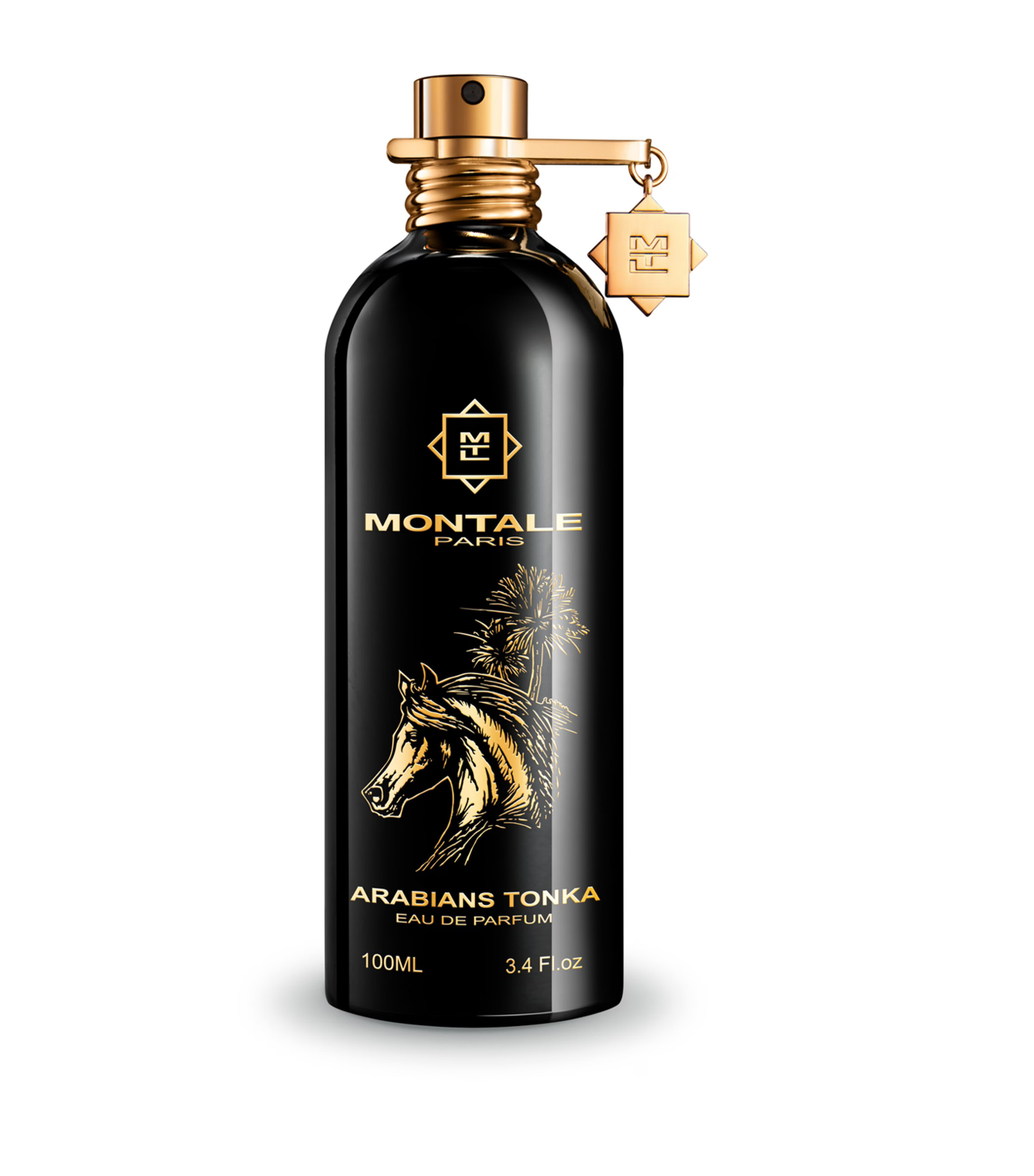 Arabians Tonka Eau de Parfum (100ml) | Harrods UK