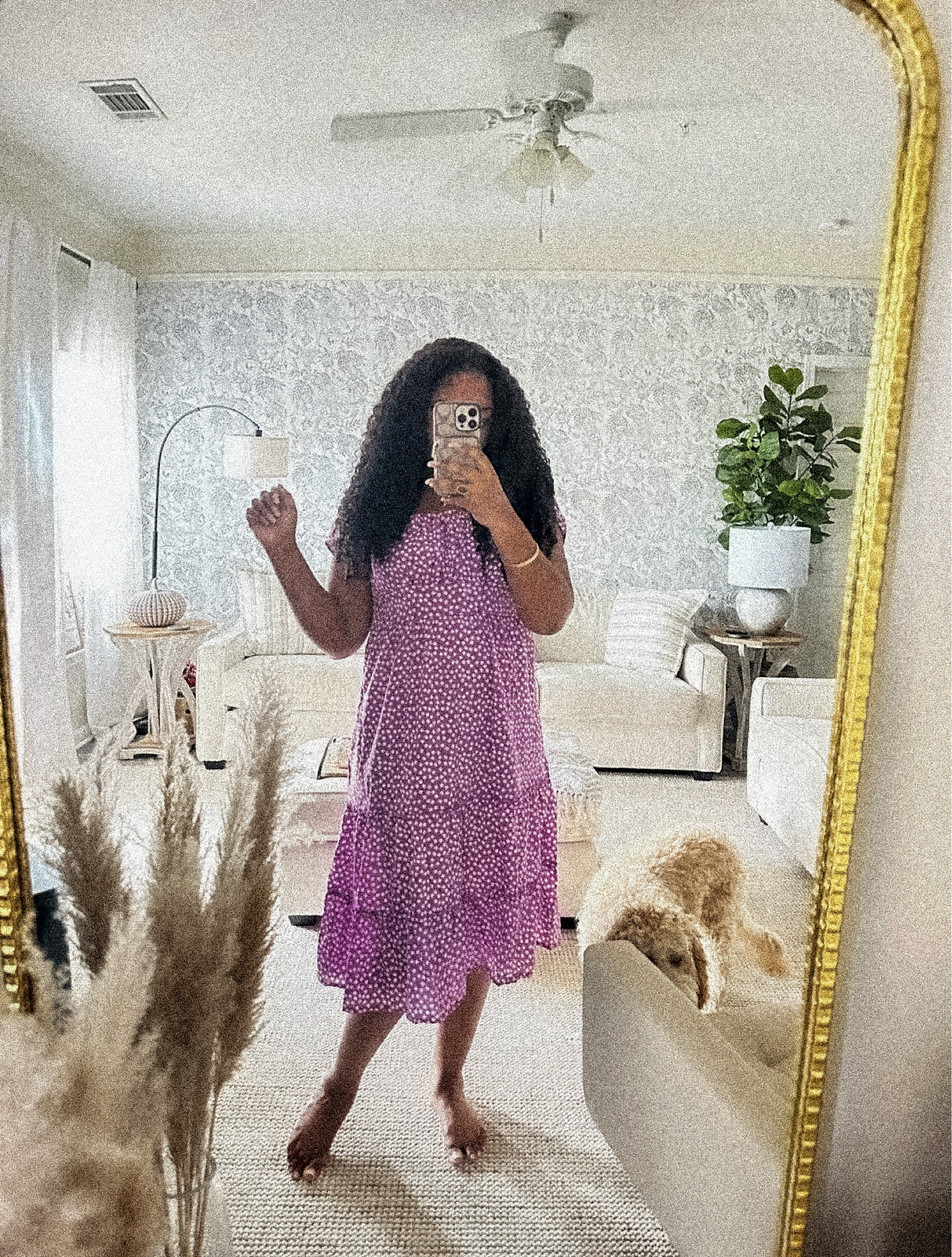 $12 dresses for the win. Amazon has these in 5 different colors and I had to snatch them all before it sold out. 

#LTKxNSale #LTKStyleTip #LTKFamily