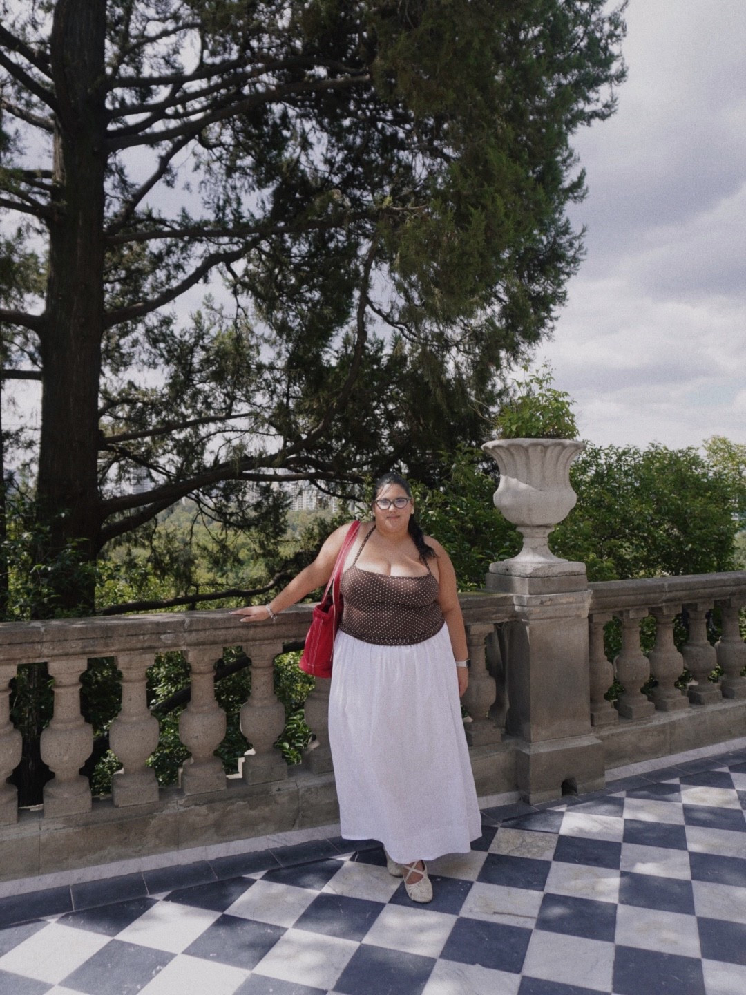 summer outfit for running around the city! 🤎

#LTKSeasonal #LTKPlusSize #LTKStyleTip