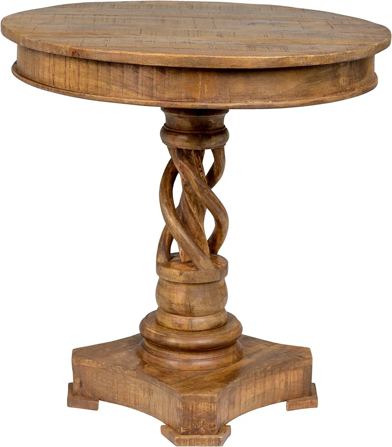 Amazon.com: Kosas Home Round Table, 30 inch : Home & Kitchen | Amazon (US)