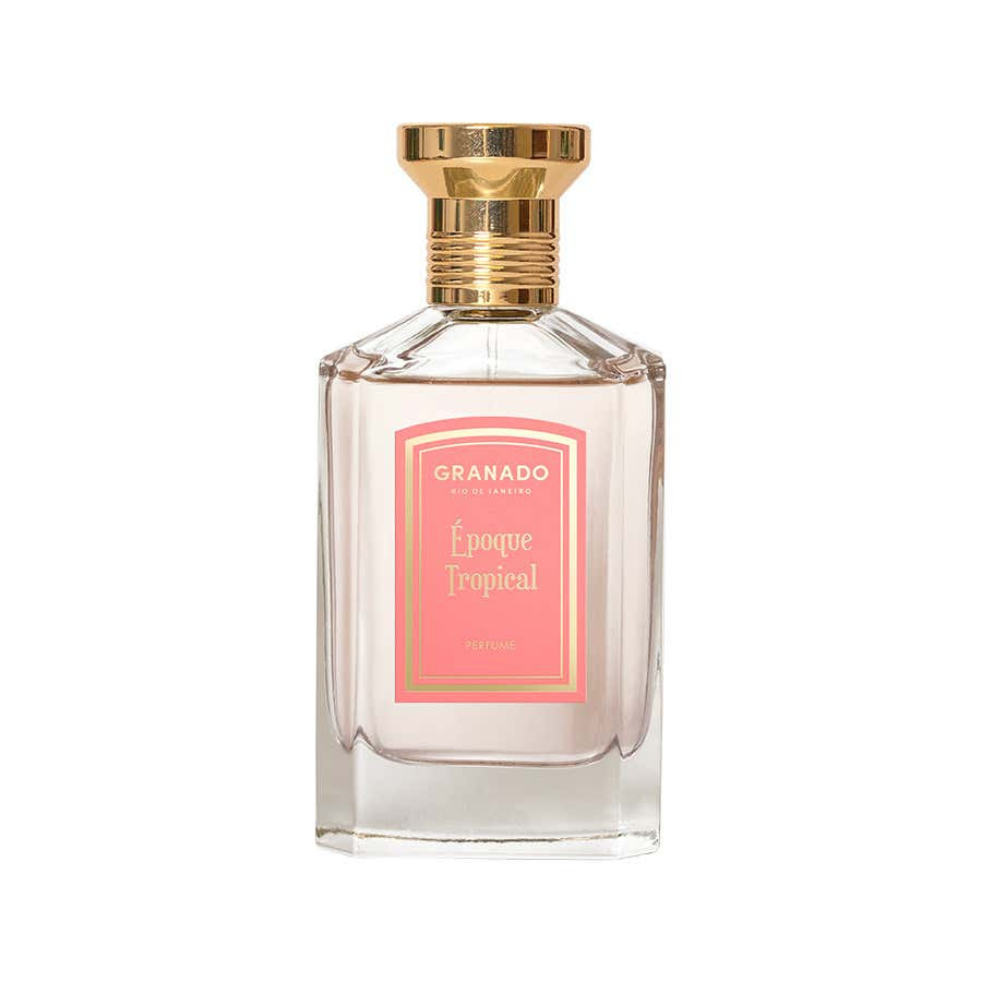Granado Epoque Eau De Parfum 75ml | The Fragrance Shop (UK)