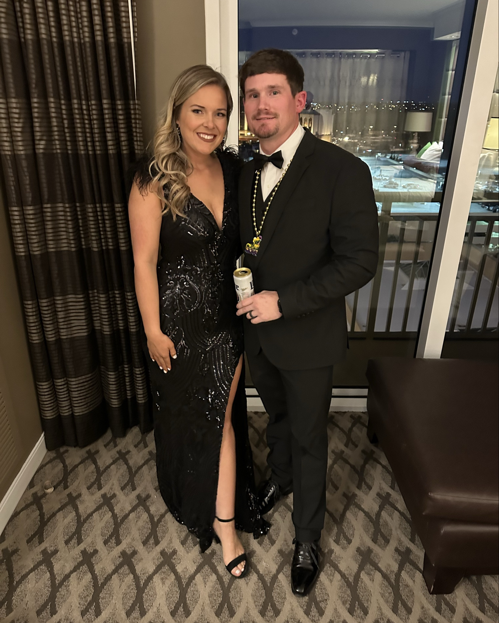 Mardi Gras dress, formal, sequin, black dress

#LTKStyleTip #LTKParties

#LTKSeasonal
