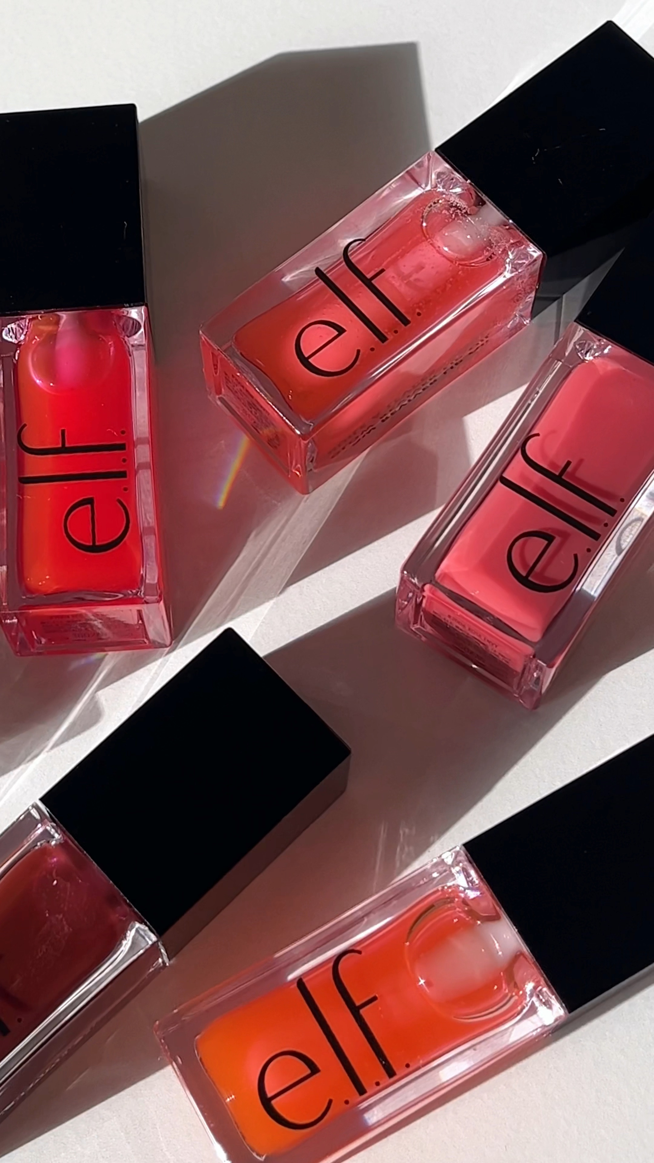 NEW LIP OILS FROM ELF COSMETICS ✨

#LTKbeauty #LTKVideo #LTKU