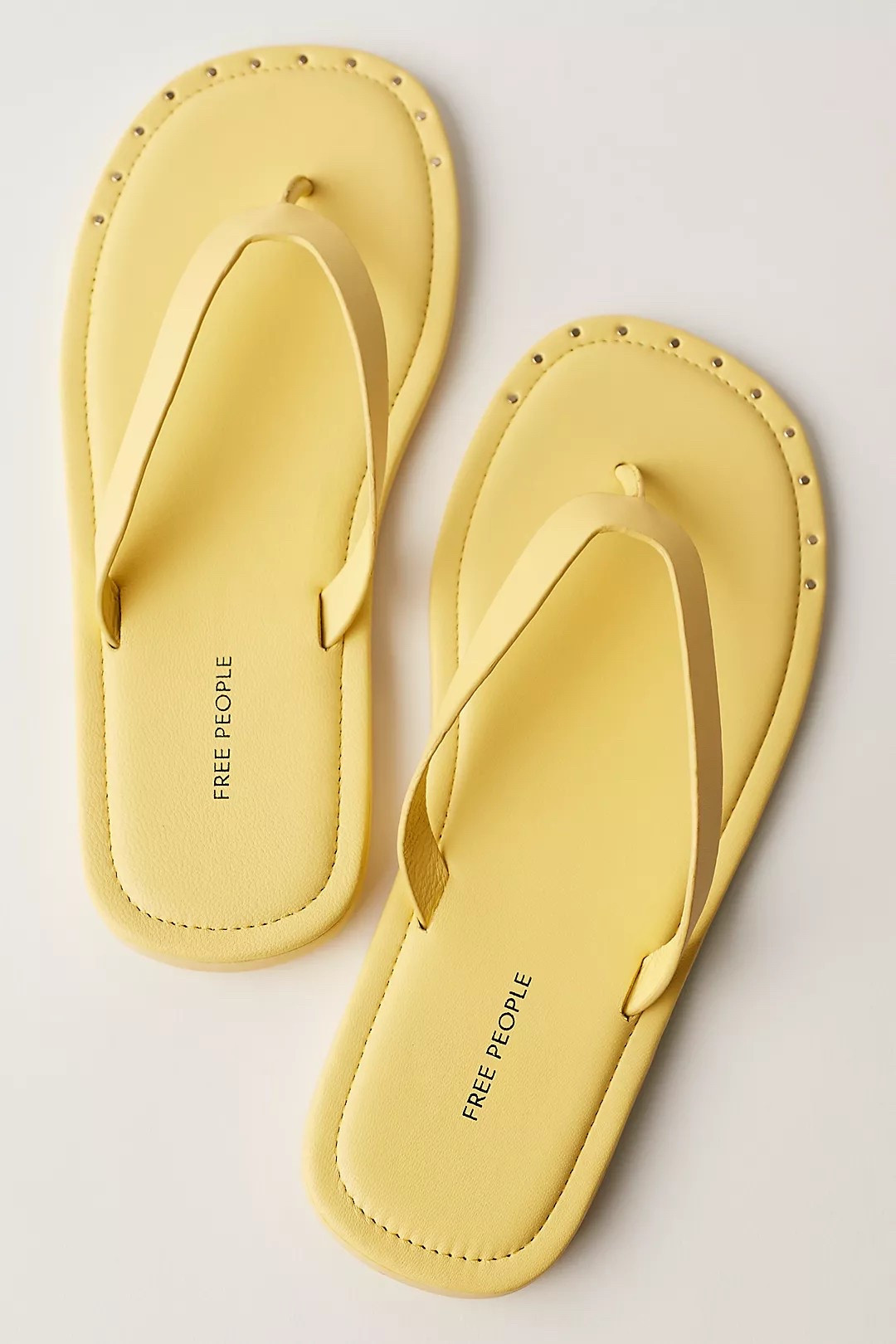 Fun flip flops for summer! I’m picturing these with denim shorts!! So cutee

#LTKSeasonal #LTKTravel #LTKStyleTip