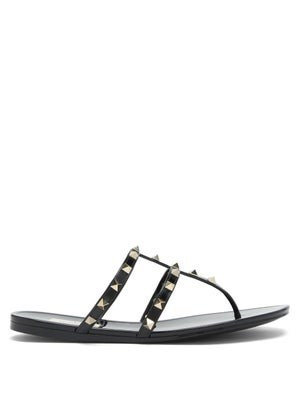 Valentino Garavani
        
          
            
            
                    Rockstud PVC... | Matches (UK)