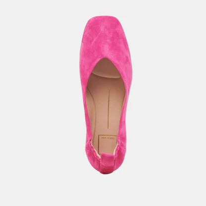 Vinnie Ballet Flats | DolceVita.com