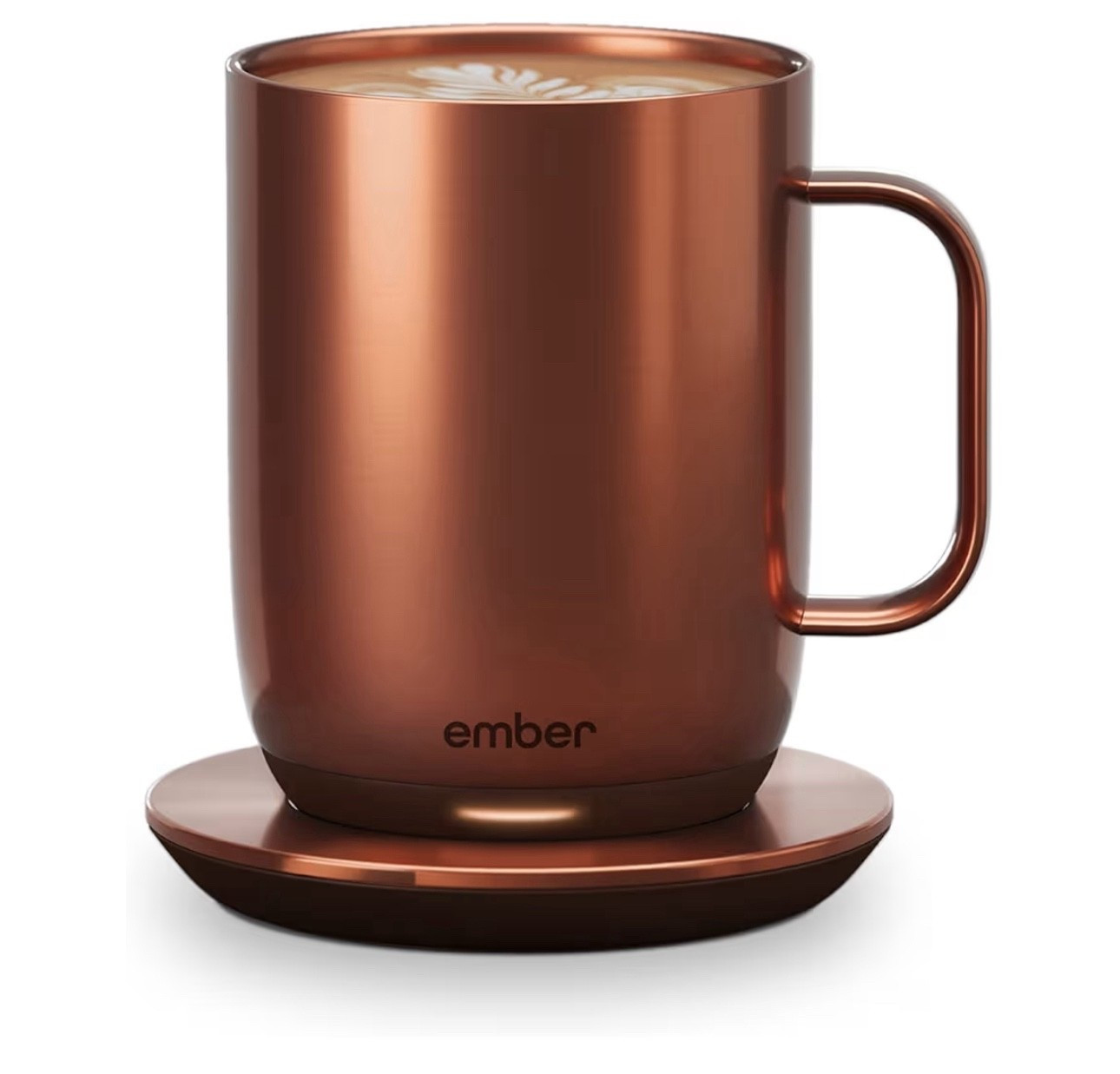 Keep their coffee hot and their heart warm all season. The sweetest little mug that brings a big smile every single time. Linked here if you want to treat someone special this Christmas.

#Christmas #MerryChristmas #Christmas2025
#HolidaySeason #CozyVibes #Giftldeas #ChristmasGifts #HolidayGifts #CoffeeMug #CoffeeLover #Coffeemug #CoffeeTime #MorningCoffee #GiftForHer #GiftForHim #SmallBusinessHoliday #SupportLocal 

#LTKHoliday #LTKGiftGuide #LTKCyberWeek