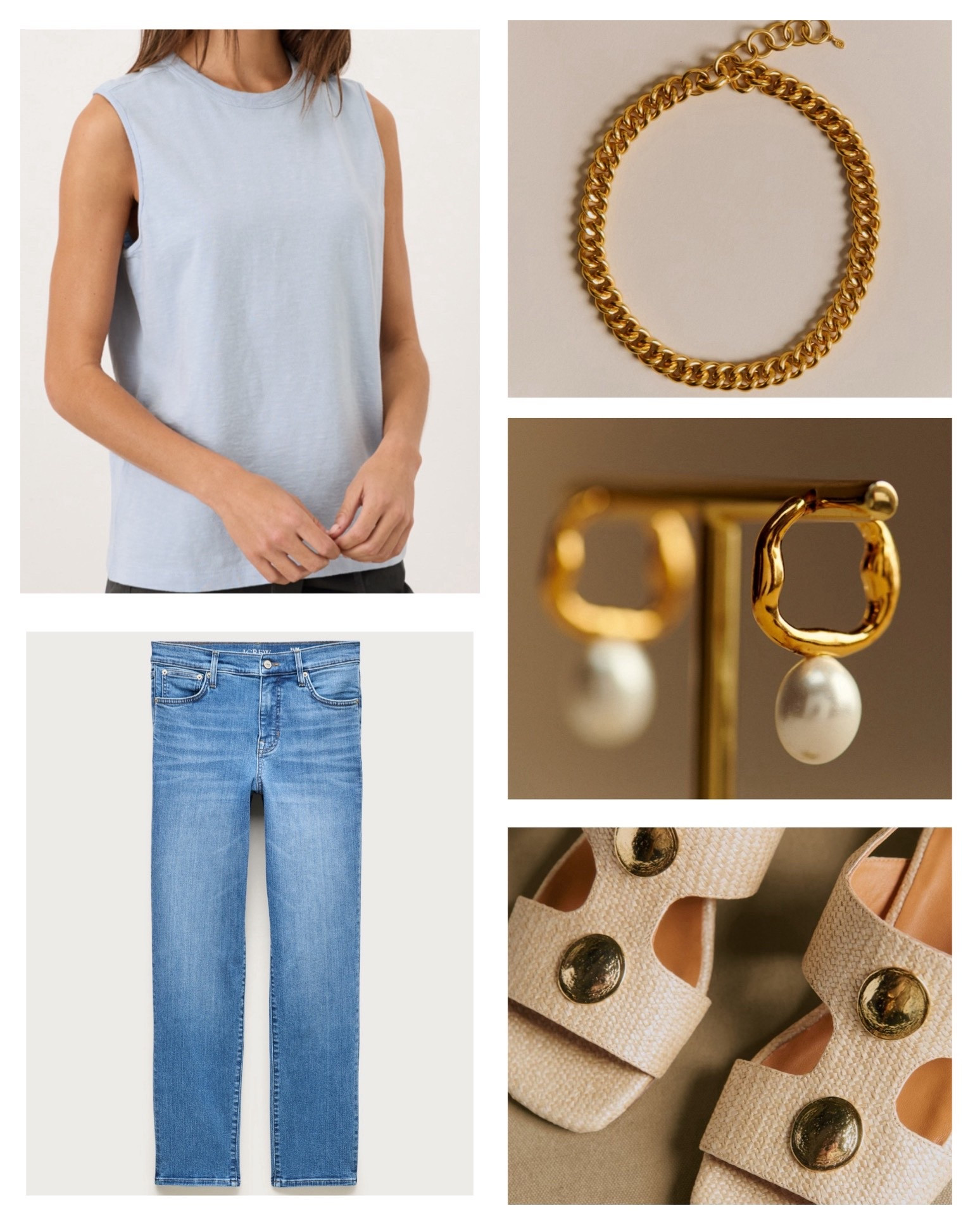 Comfortable and stylish sandals. 

#LTKOver40 #LTKPetite #LTKMidsize