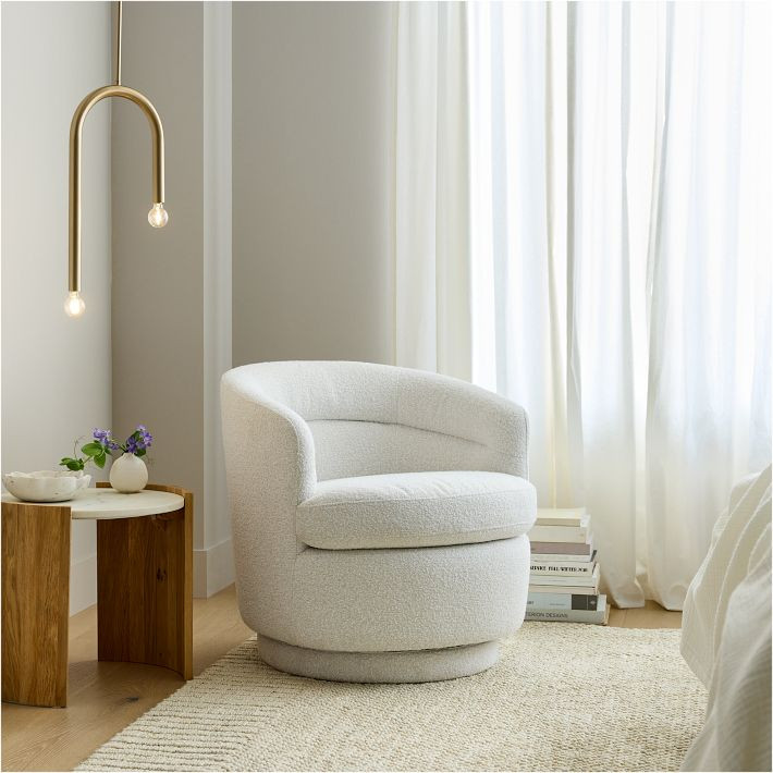 Arc Pendant (10.4") | West Elm (US)