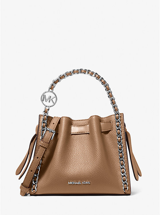 Mina Small Chain Convertible Crossbody Bag | Michael Kors US