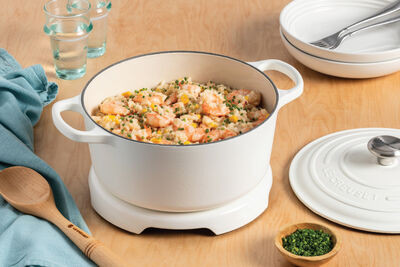 Round Dutch Oven | Le Creuset