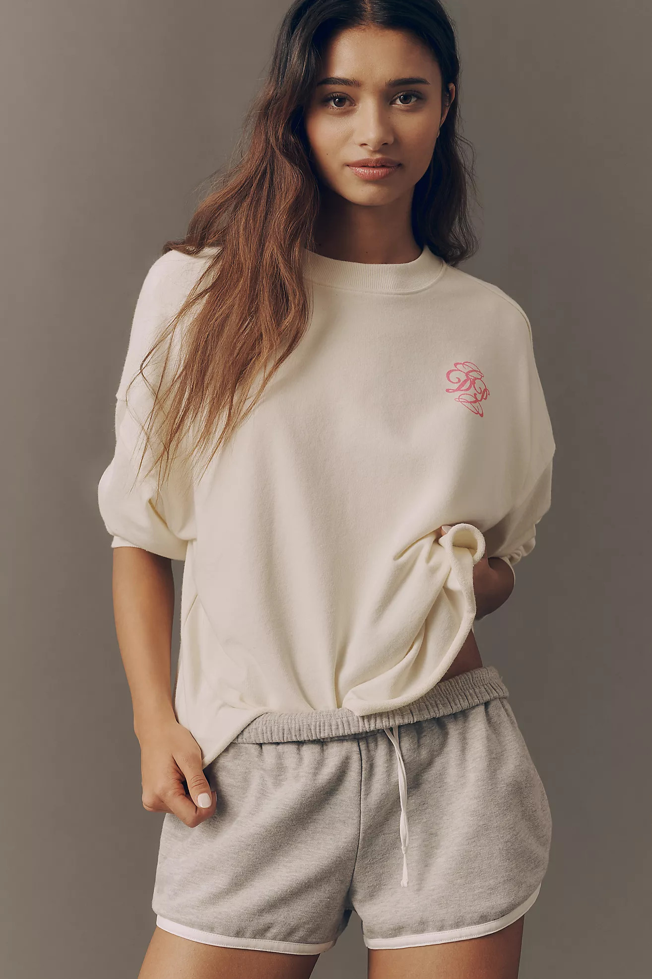 Daily Practice Sailing Club Top | Anthropologie (US)
