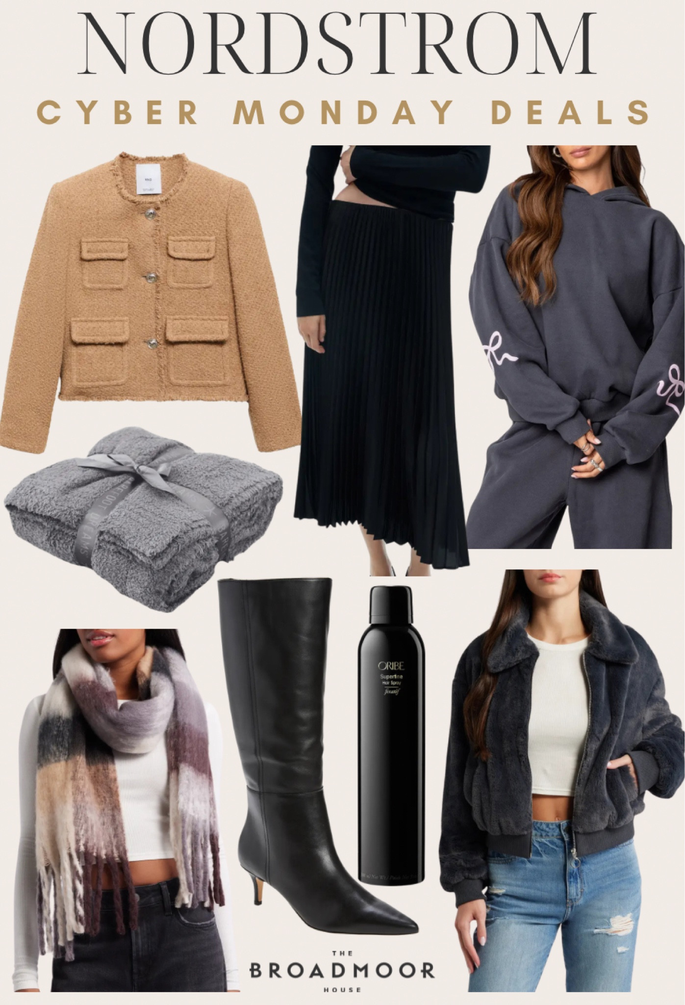 Nordstrom Cyber Monday deals! So many good things on sale!!


Fashion deals, Nordstrom, Cyber Monday, Fashion, Shoes

#LTKSaleAlert #LTKStyleTip #LTKCyberWeek