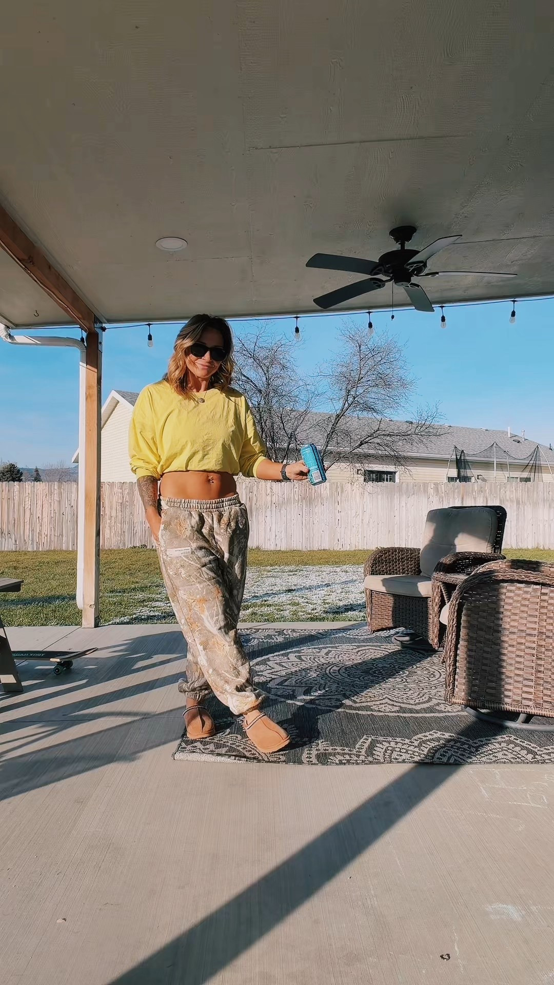 Camo Closet Must Have #comfrt 

#LTKootd