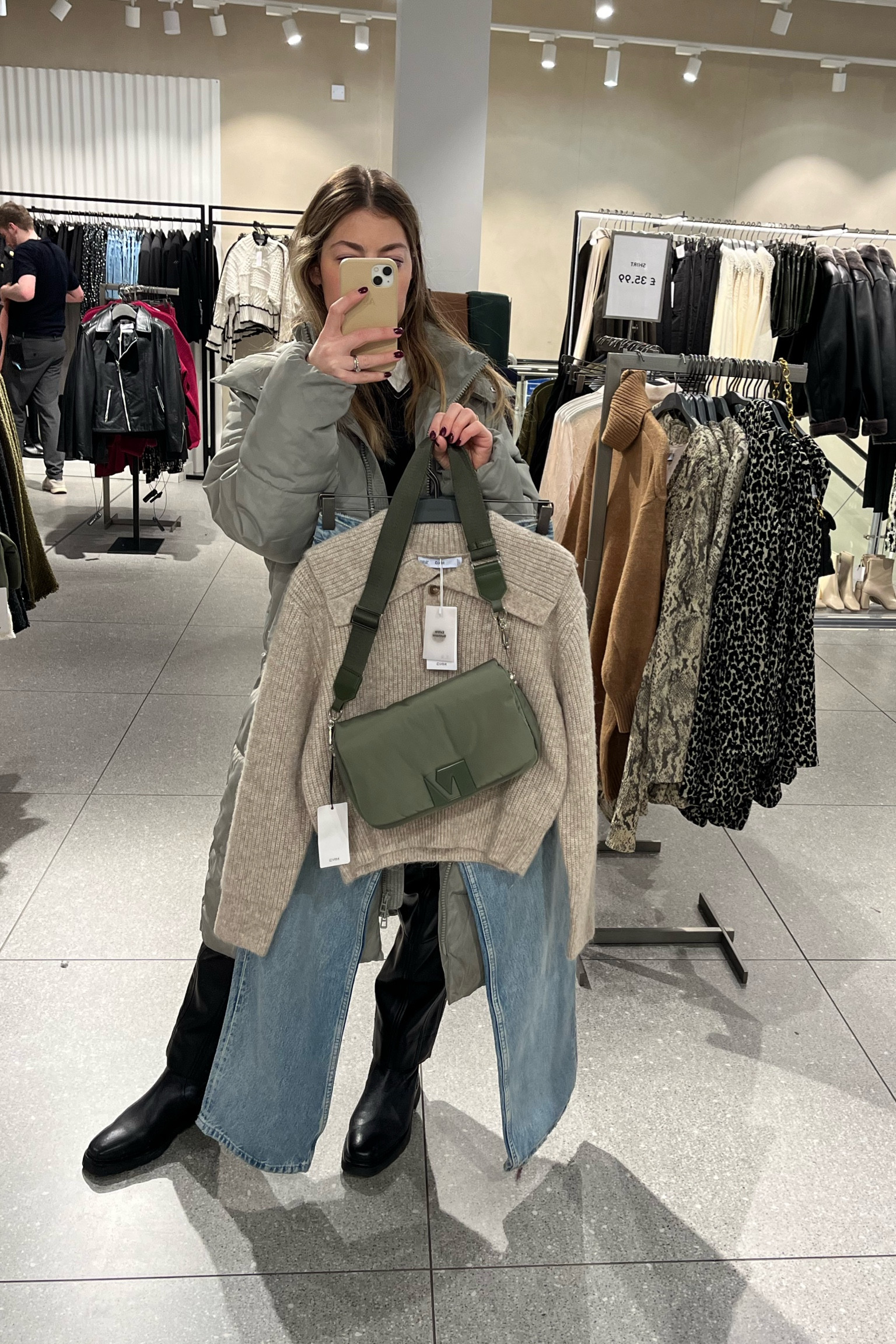 New season collection at Mango #mango #newseason 

#LTKfindsunder50 #LTKSeasonal