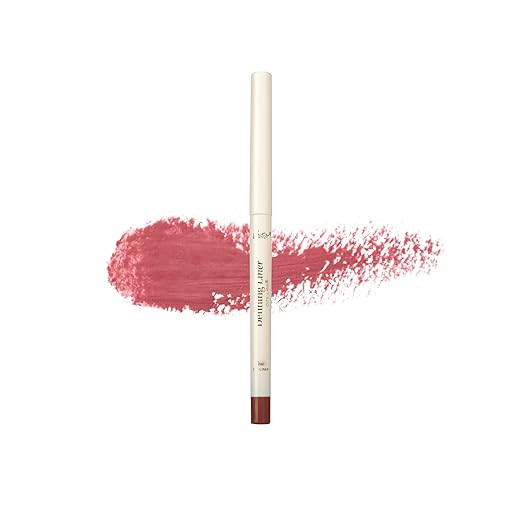 City Beauty City Lips Defining Liner - Long-Lasting, Smudge-Proof Lip Pencil with Anti-Feathering... | Amazon (US)