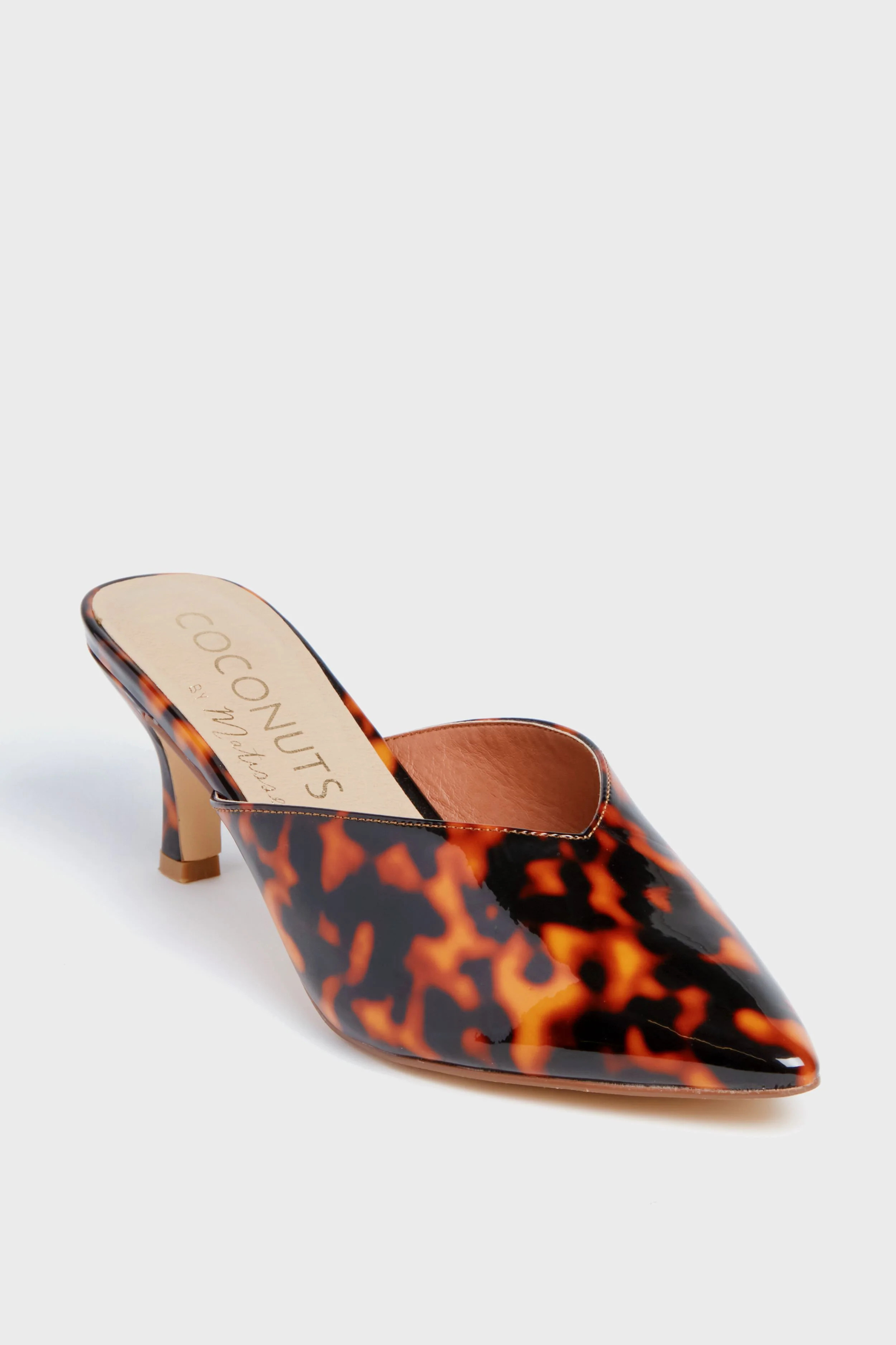 Exclusive Ojai Tortoise Slides | Tuckernuck (US)