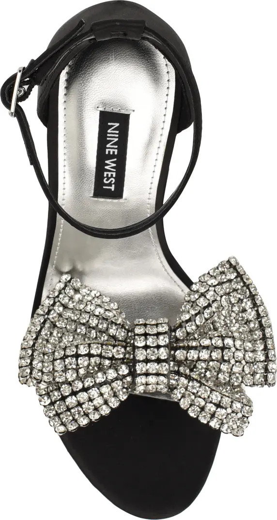 Tansie Ankle Strap Sandal (Women) | Nordstrom