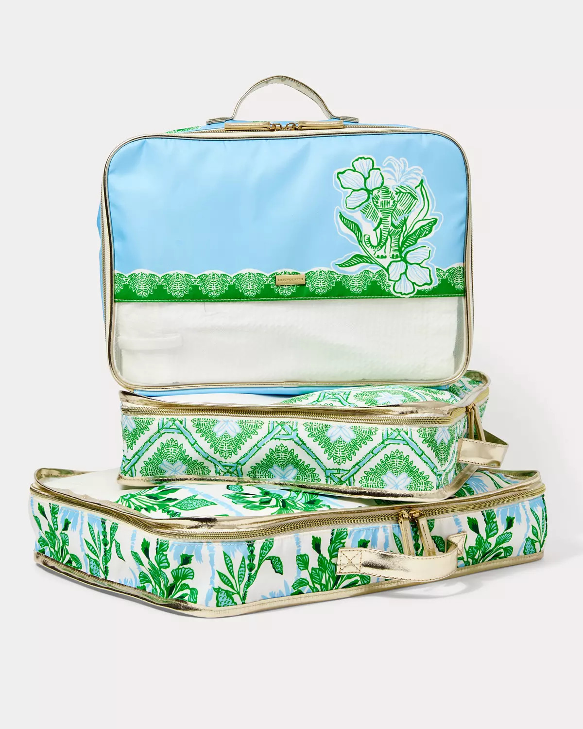 Packing Cubes | Lilly Pulitzer