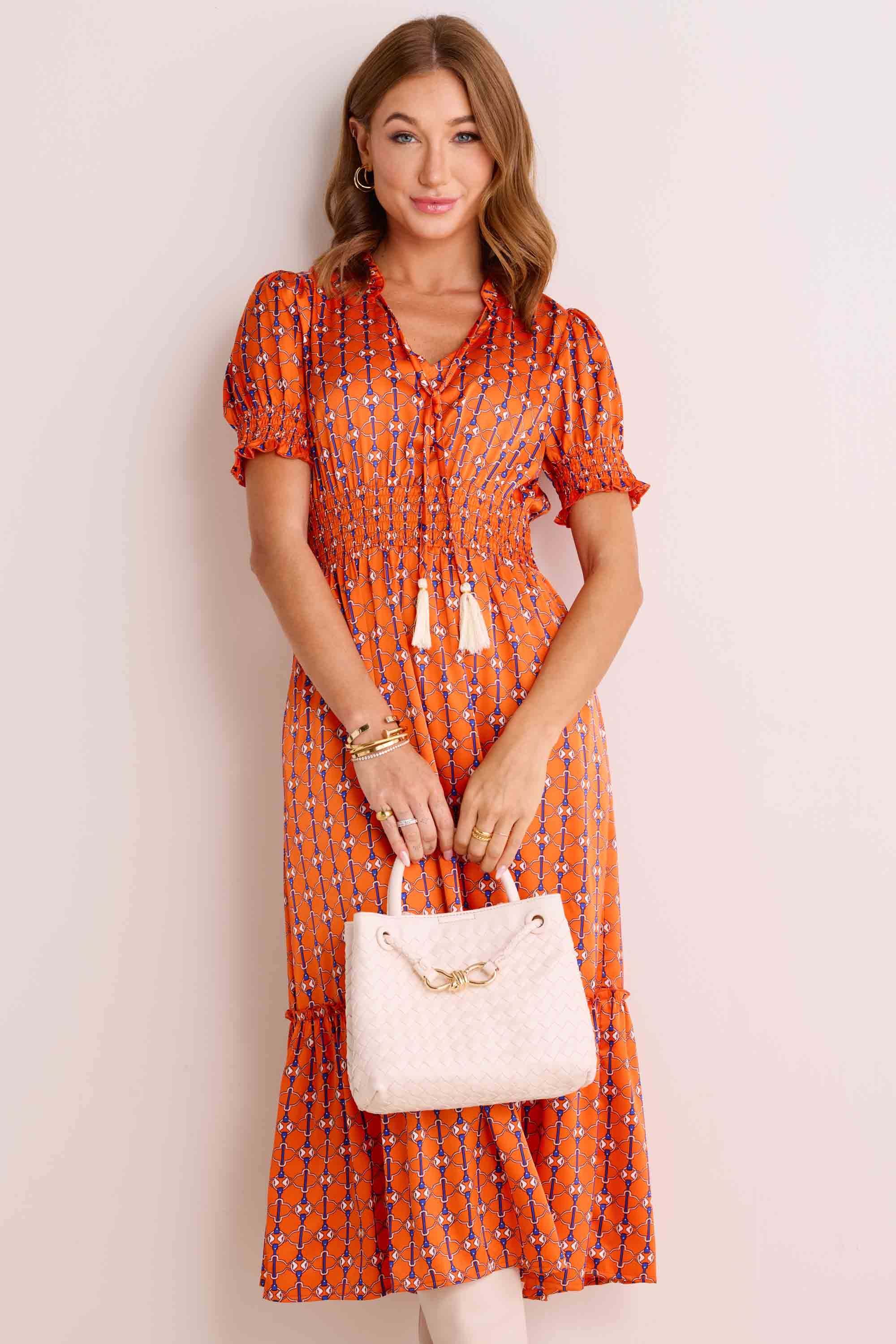 Doreen Dress | Avara