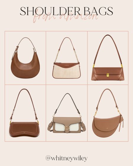 Amazon Shoulder Bag ✨

shoulder bag // shoulder purse // amazon fashion // amazon finds // amazon fashion finds // amazon outfit // affordable fashion // summer handbag // amazon handbags // purse amazon

#LTKFindsUnder50 #LTKItBag #LTKStyleTip