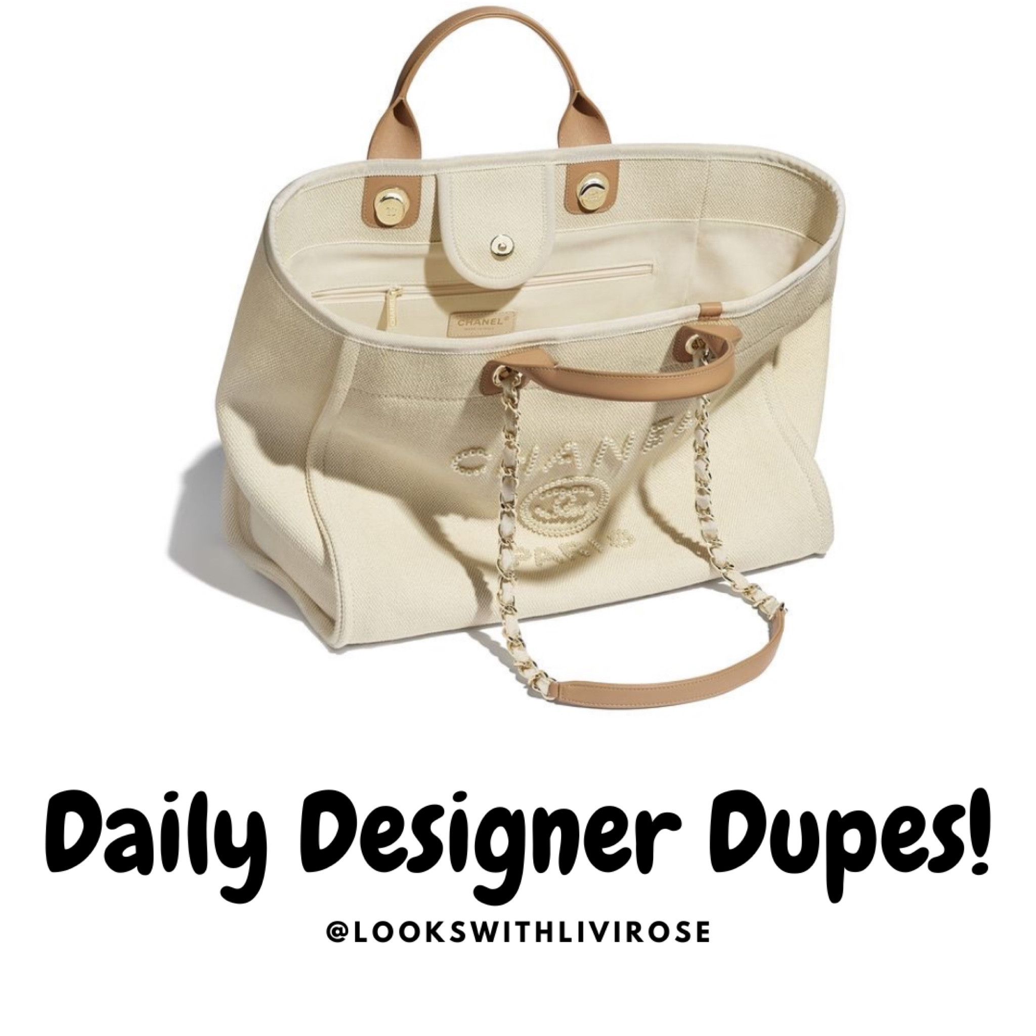 Reminder to buy your dupes now in hopes of getting before christmas!

#LTKHoliday #LTKGiftGuide #LTKunder100