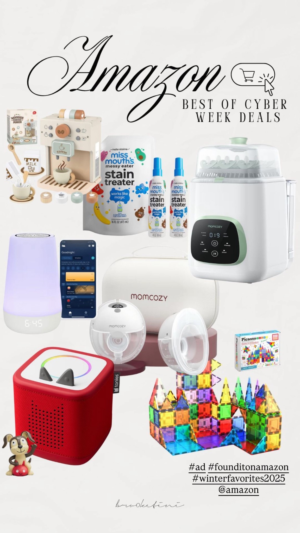 @amazon #amazonpartner 

#LTKGiftGuide #LTKHoliday