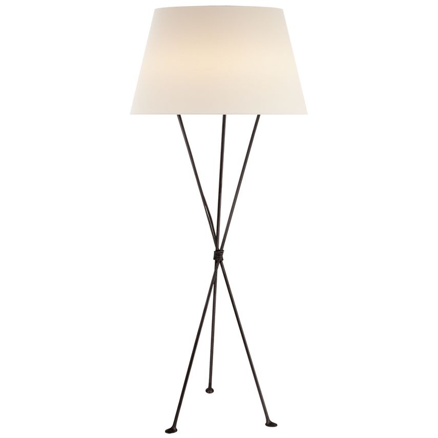 Lebon Floor Lamp | Visual Comfort