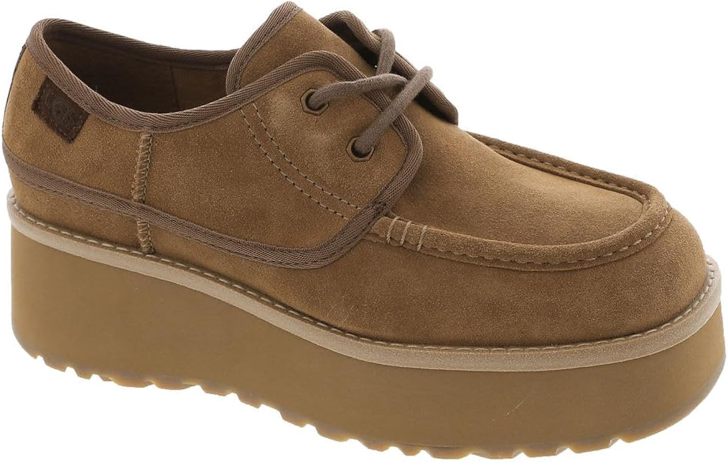 UGG Women's Cityfunc Shoe Platform | Amazon (US)