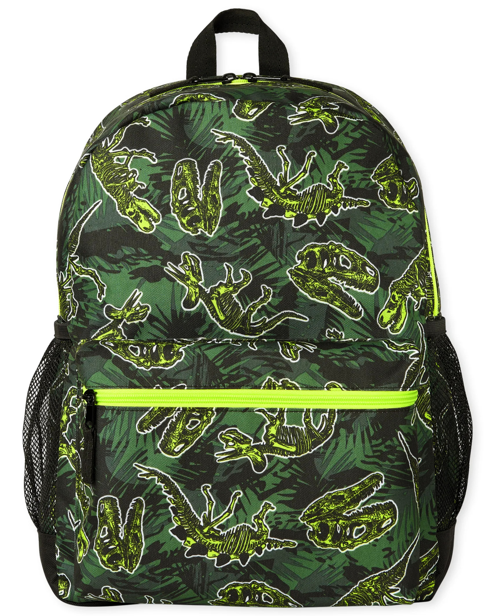 Boys Dino Backpack - multi clr | The Children's Place