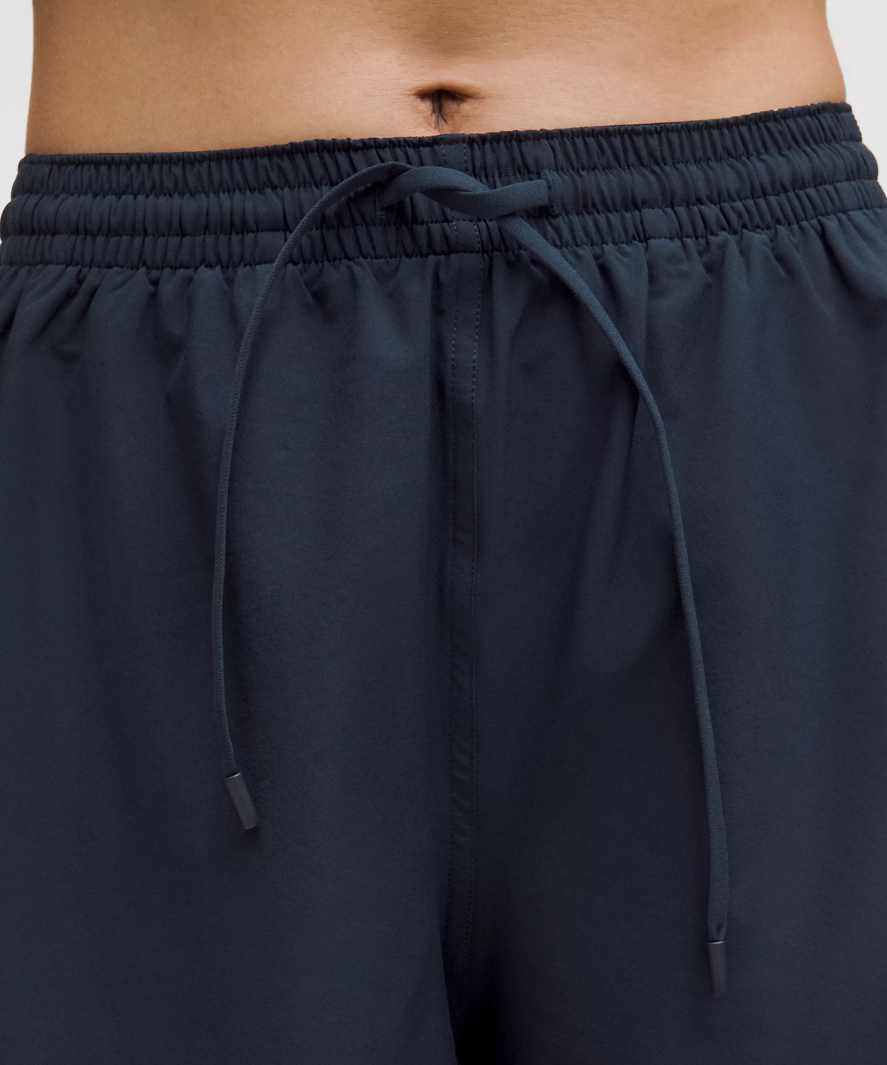 Pace Rival High-Rise Short 3" | Lululemon (US)