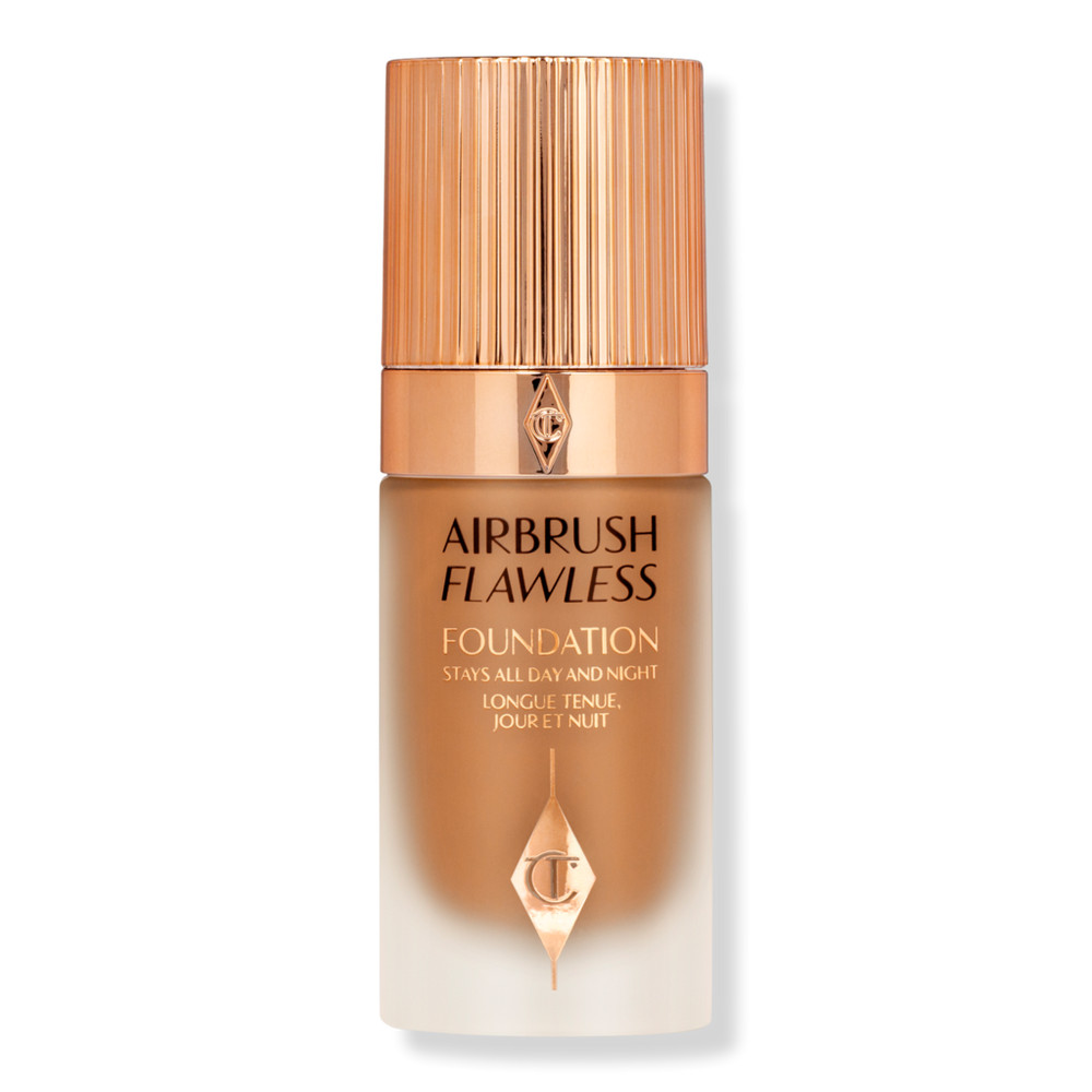 Charlotte Tilbury Airbrush Flawless Longwear Foundation - 12 Cool | Ulta