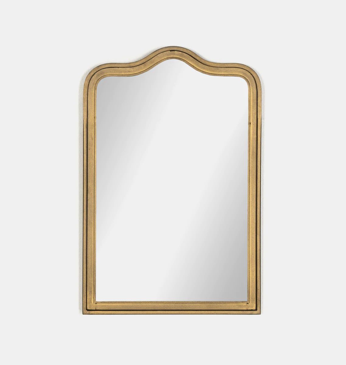 Sweeting Mirror | Amber Interiors