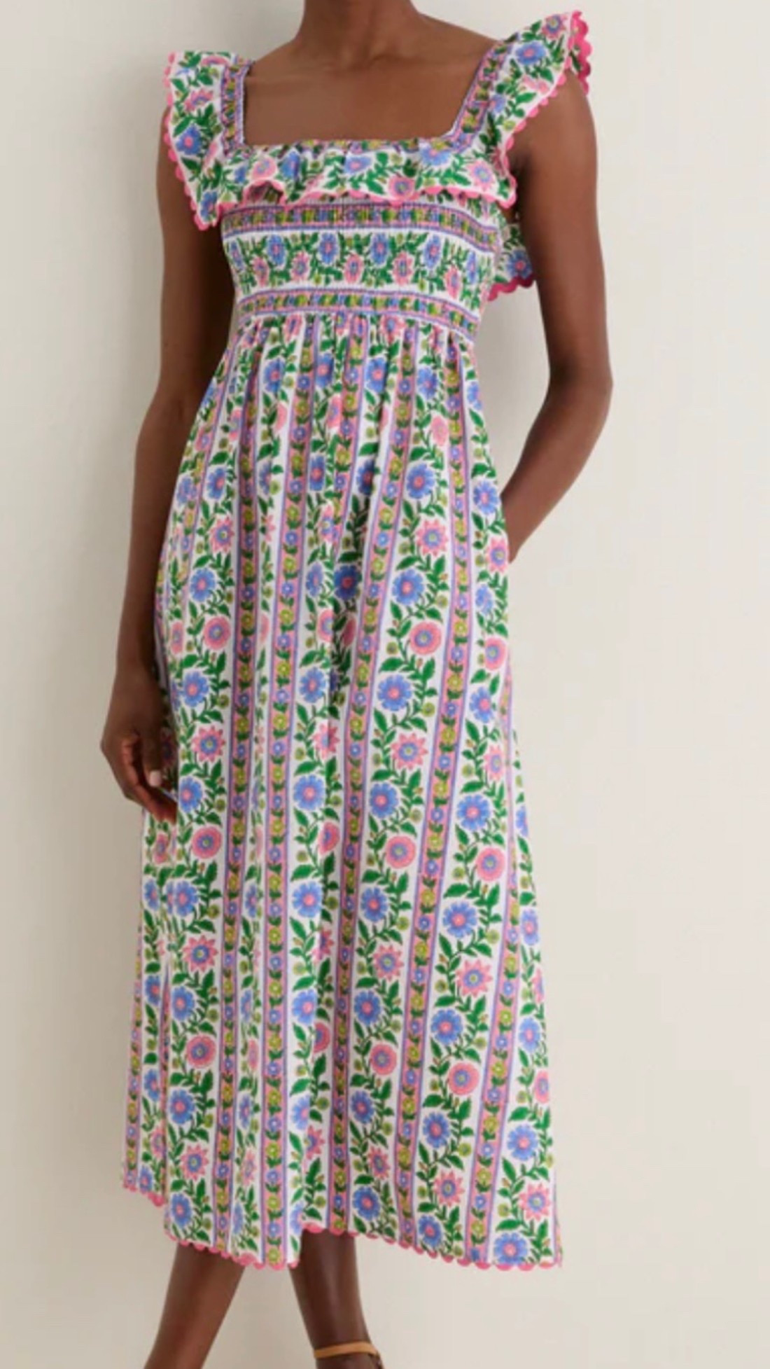 Gorgeous new arrival at Tuckernuck! 

#LTKWorkwear #LTKspringtrends #LTKspring