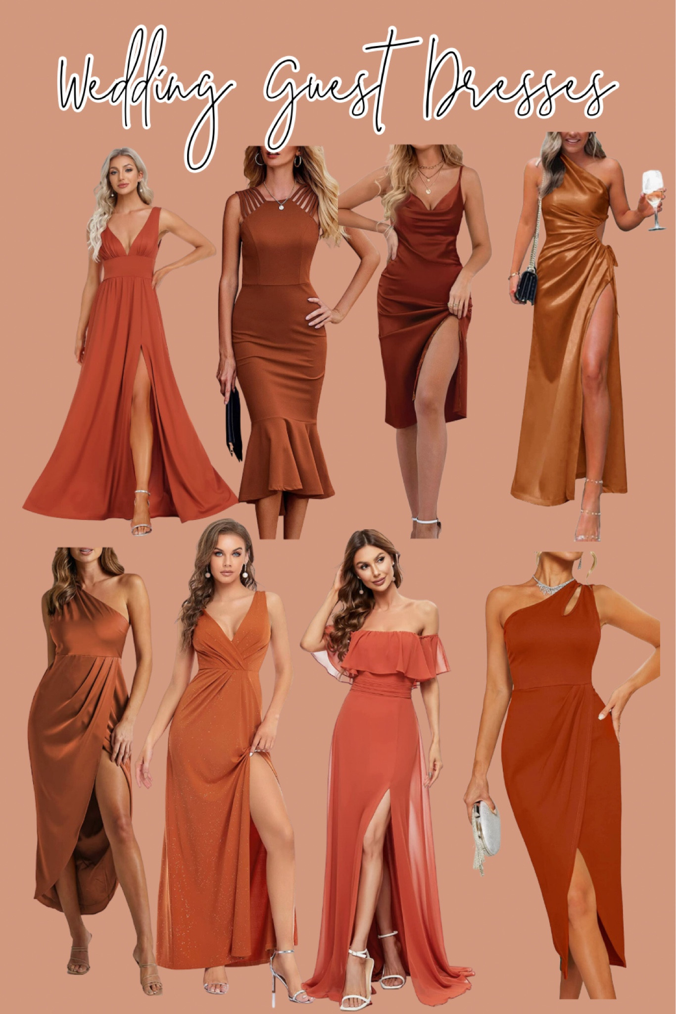 Wedding guest dress / wedding guest dresses / amazon wedding guest dresses / amazon fashion finds / amazon dresses 

#LTKFestival #LTKwedding