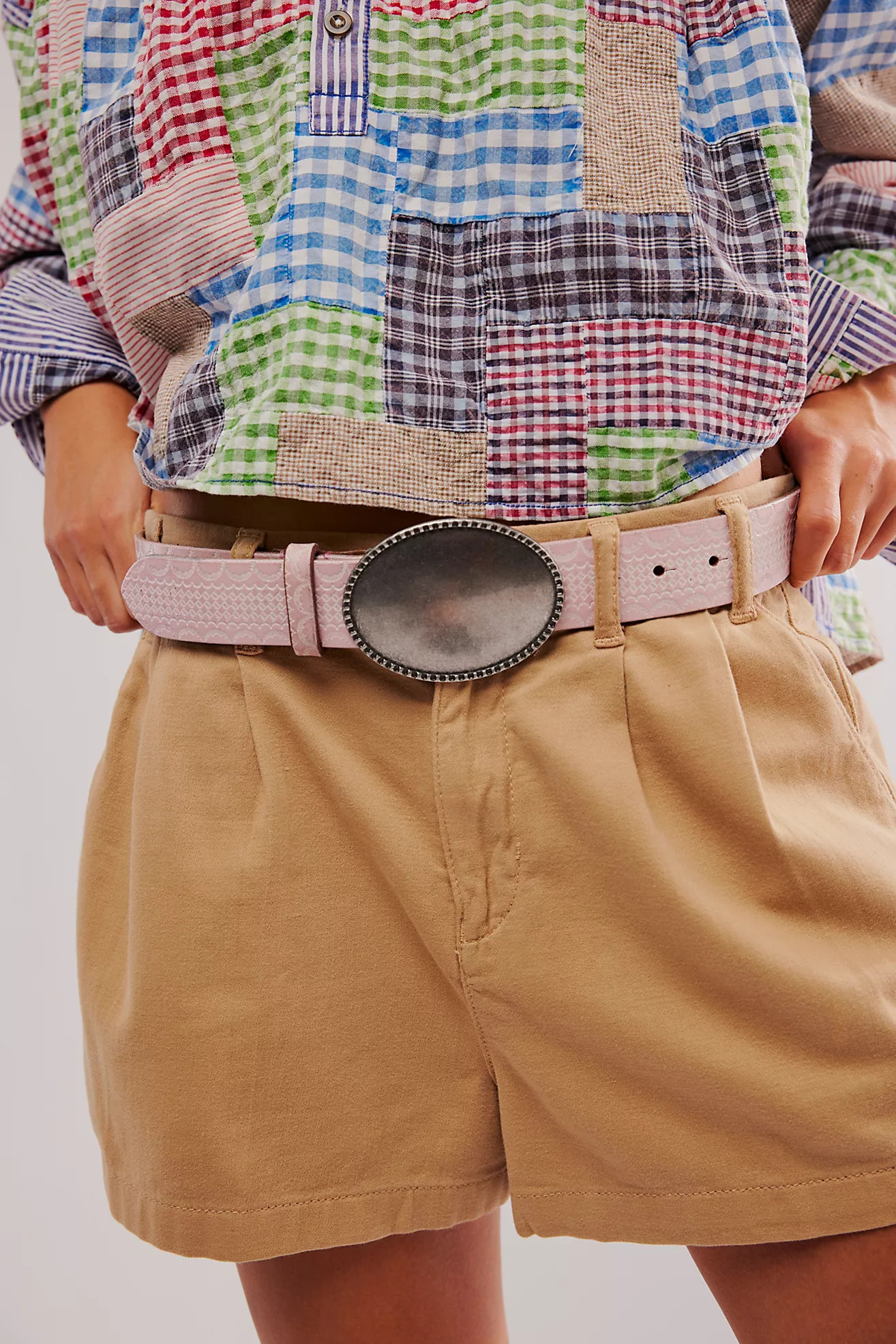 Duke Concho Belt | Free People (Global - UK&FR Excluded)