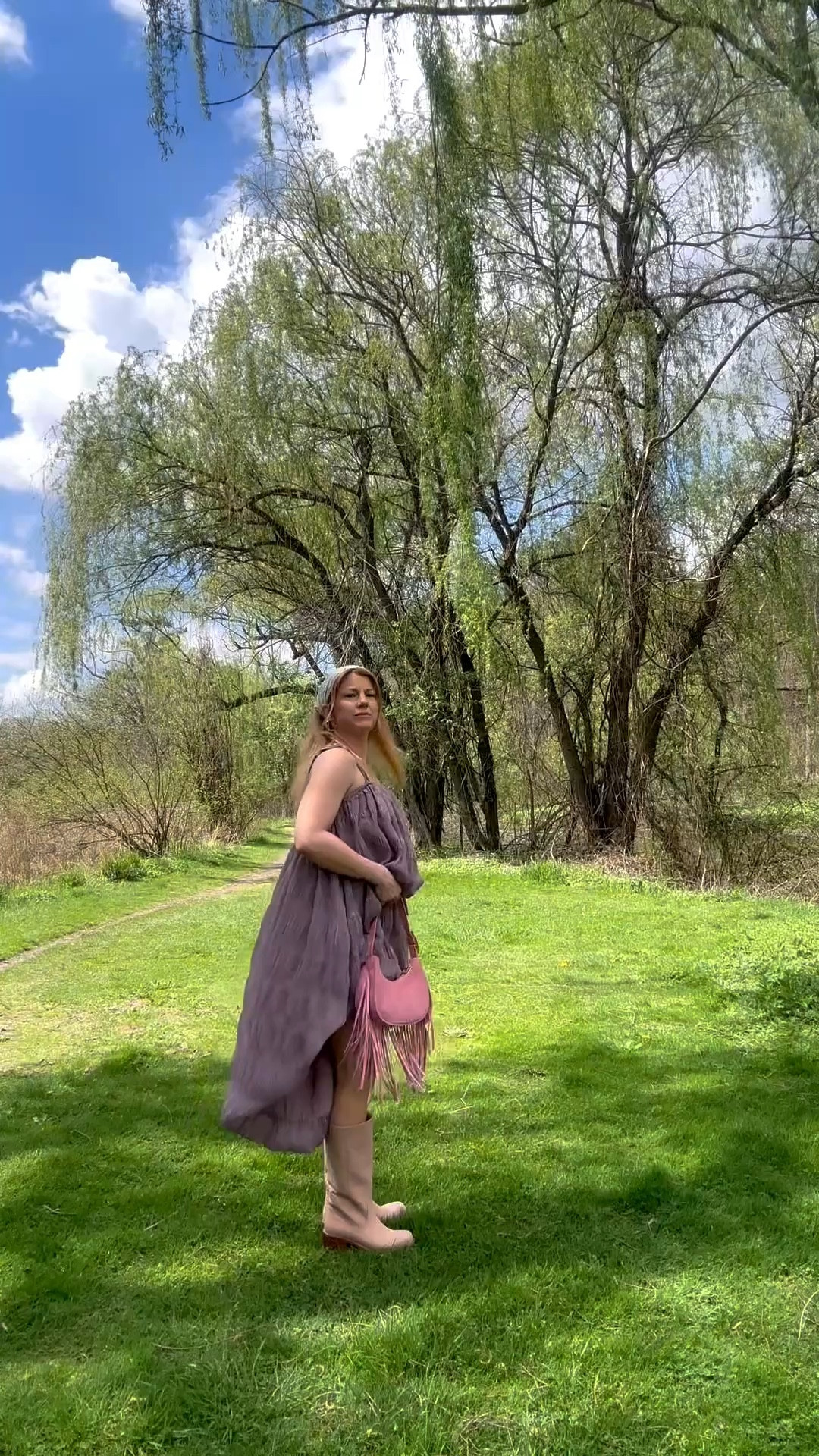 Ootd SPRING VIBES

#LTKselfcare #LTKFestival #LTKootd