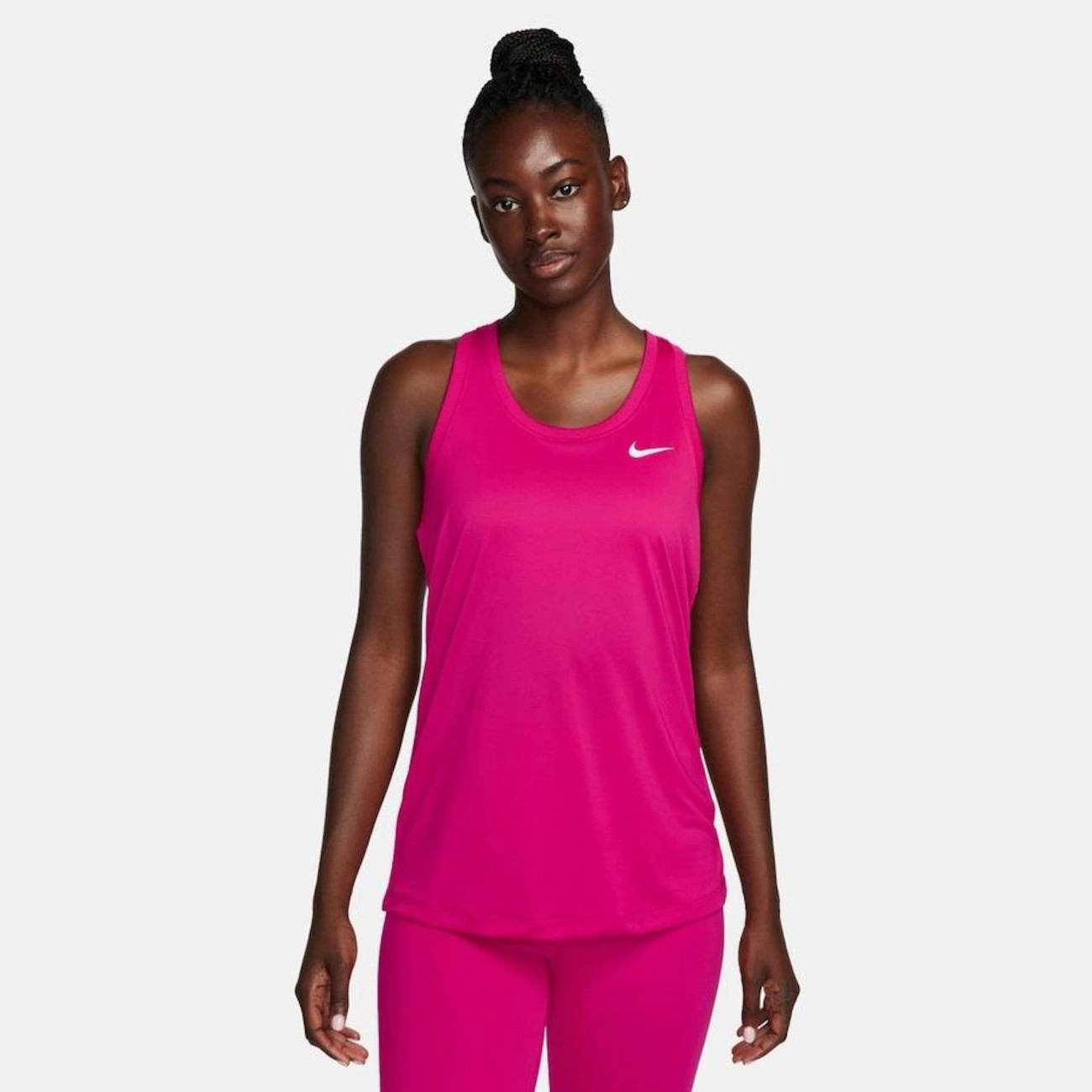 Camiseta Regata Nike Dri-Fit - Feminina | Centauro (BR)