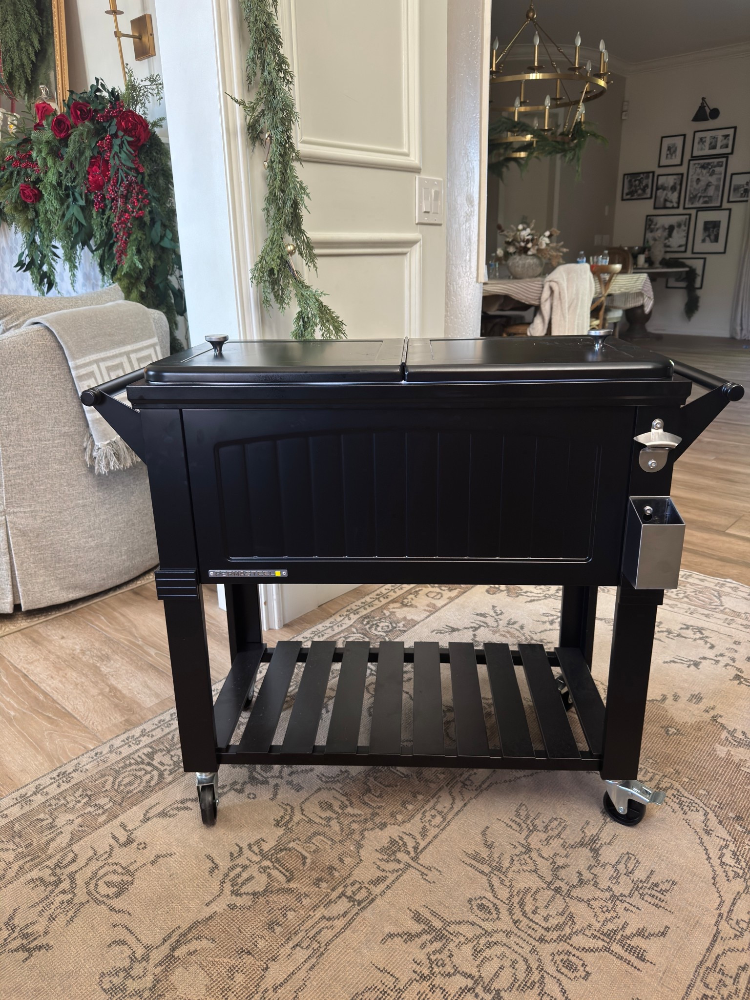 Wayfair fancy cooler on sale + free shipping! 



#LTKHoliday #LTKGiftGuide #LTKCyberWeek