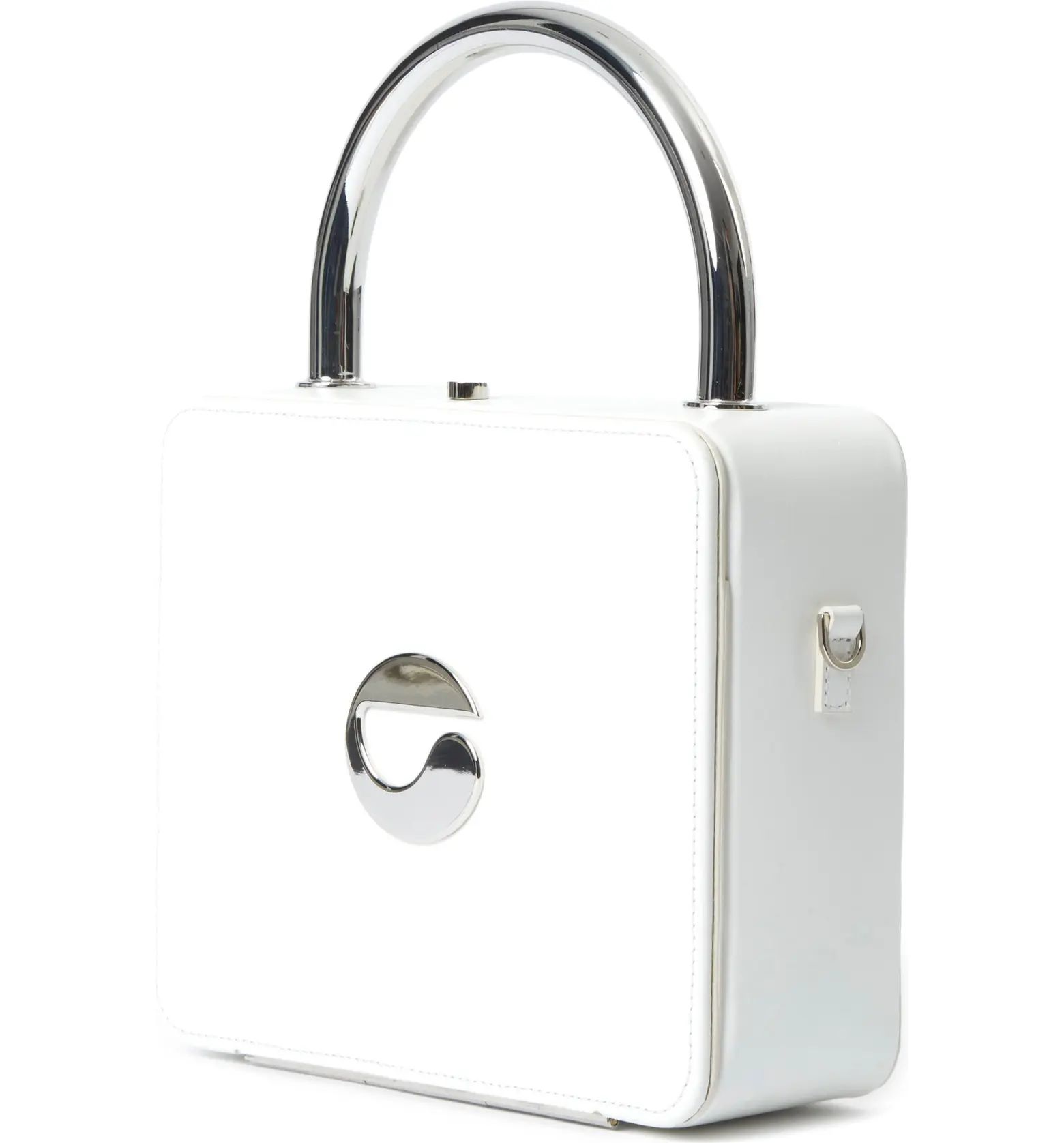Lock Crossbody Bag | Nordstrom